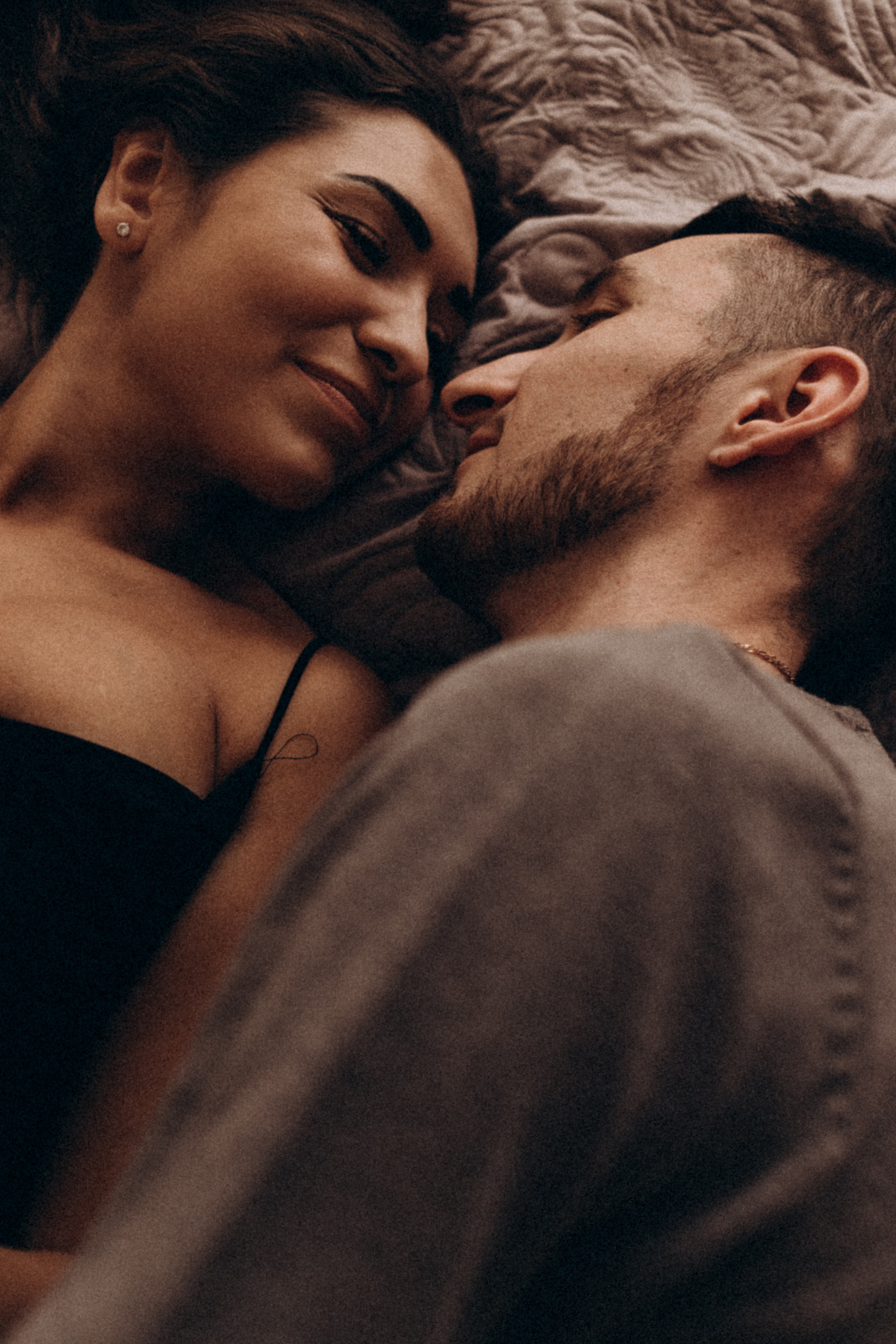 Ильдар и Виктория. Семейный фотограф новорожденных УФА Гульнара Зиновьева