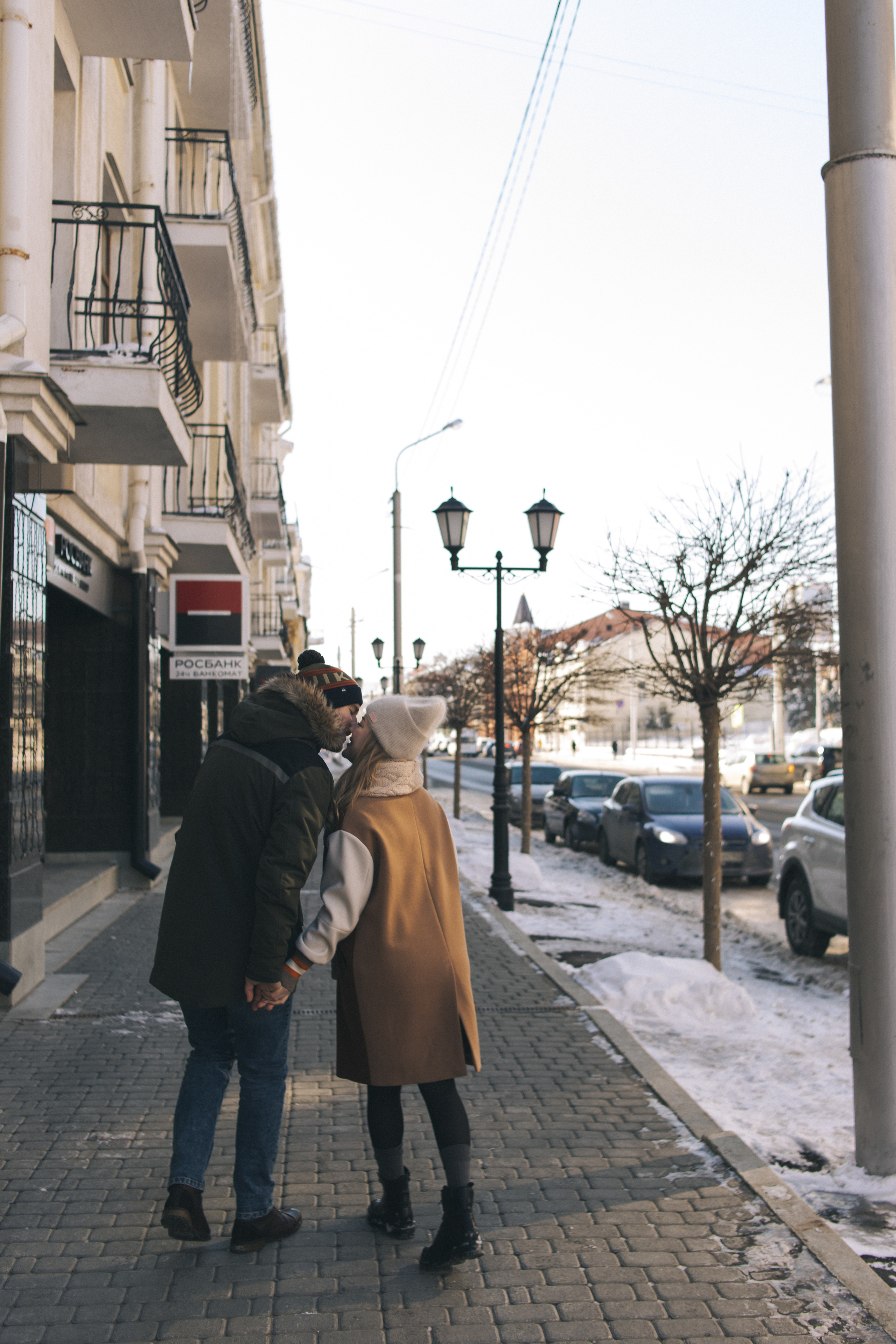 Кирилл и Лиана. Семейный фотограф новорожденных УФА Гульнара Зиновьева