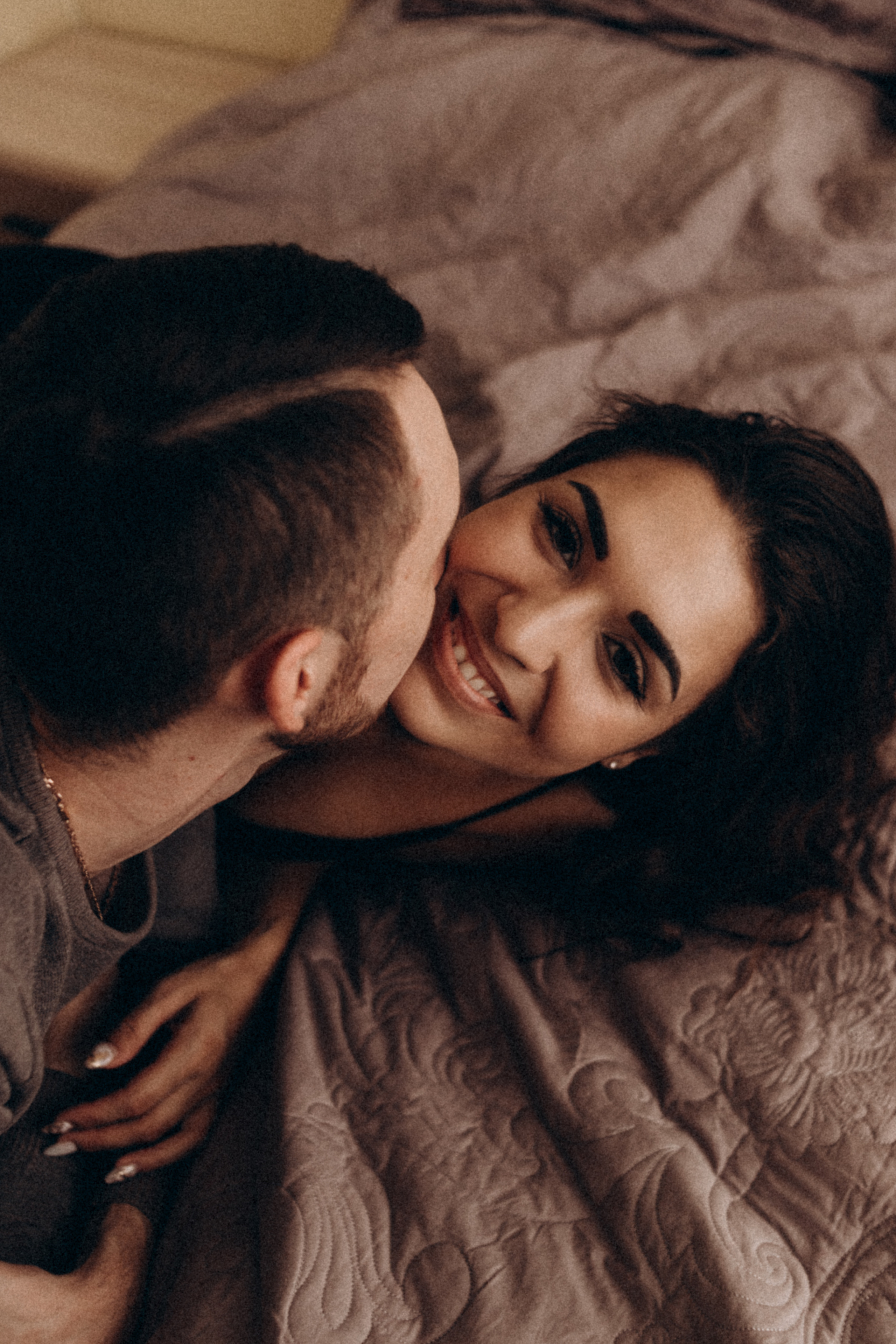 Ильдар и Виктория. Семейный фотограф новорожденных УФА Гульнара Зиновьева