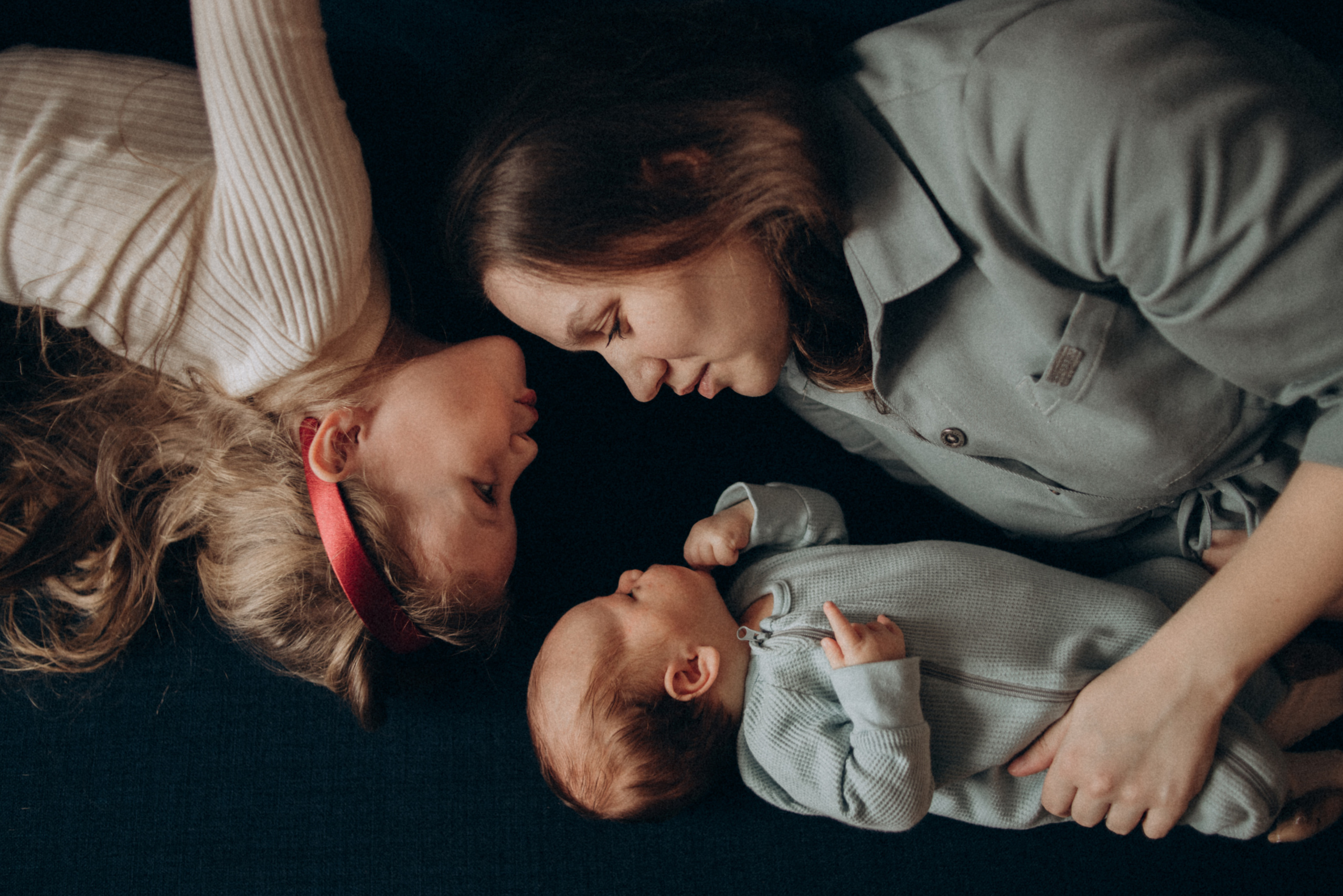 Энвер. Семейный фотограф новорожденных УФА Гульнара Зиновьева