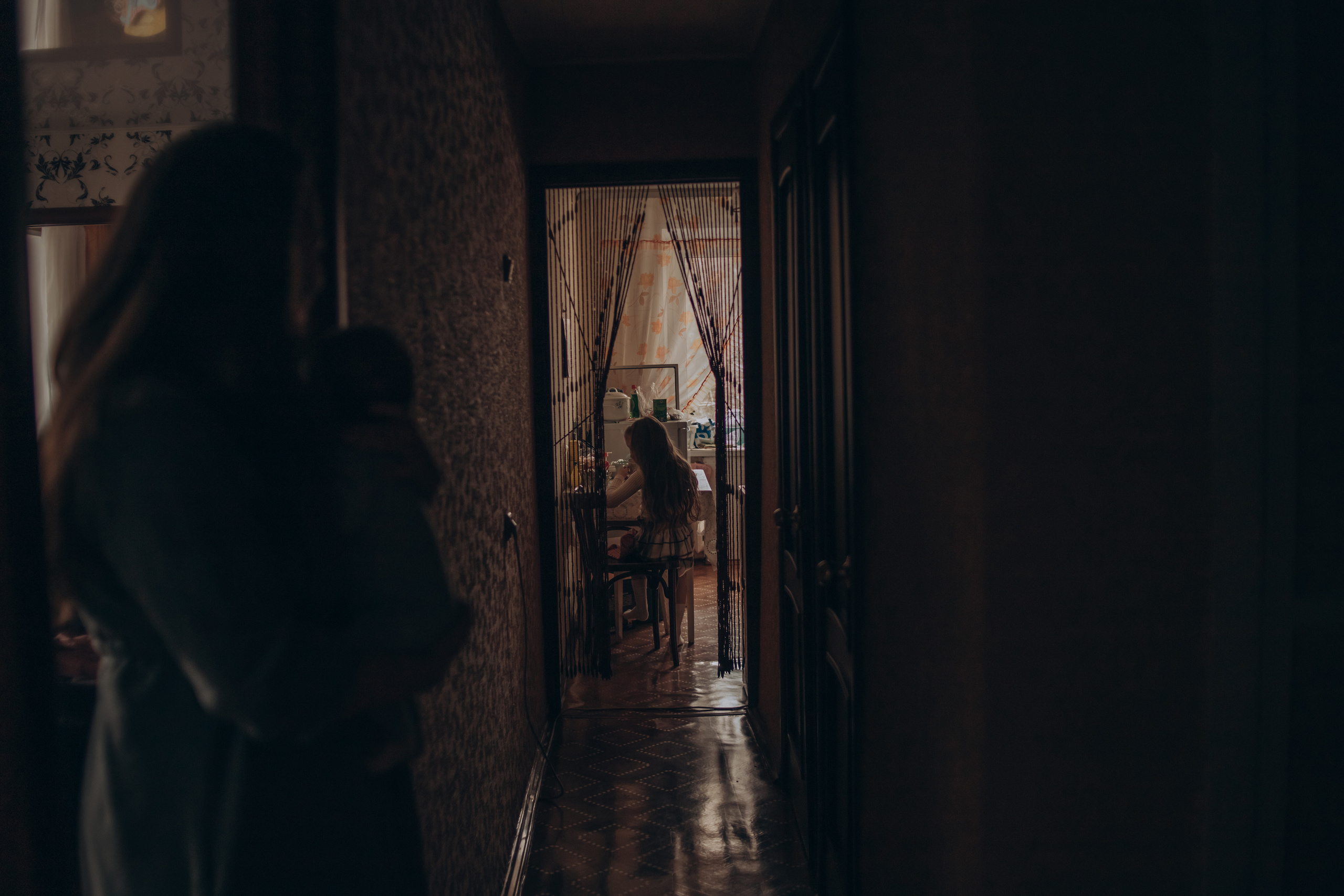 Энвер. Семейный фотограф новорожденных УФА Гульнара Зиновьева