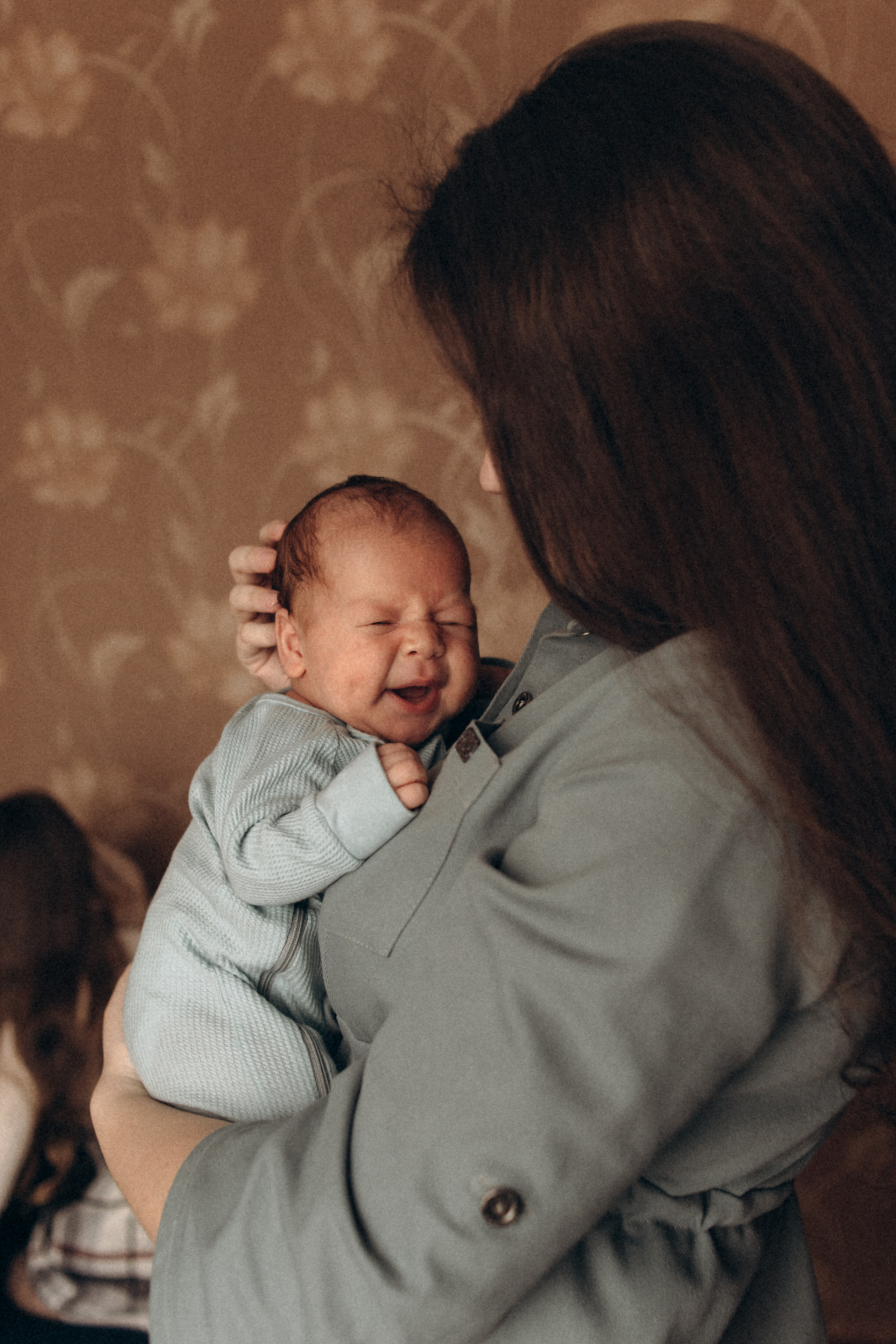 Энвер. Семейный фотограф новорожденных УФА Гульнара Зиновьева