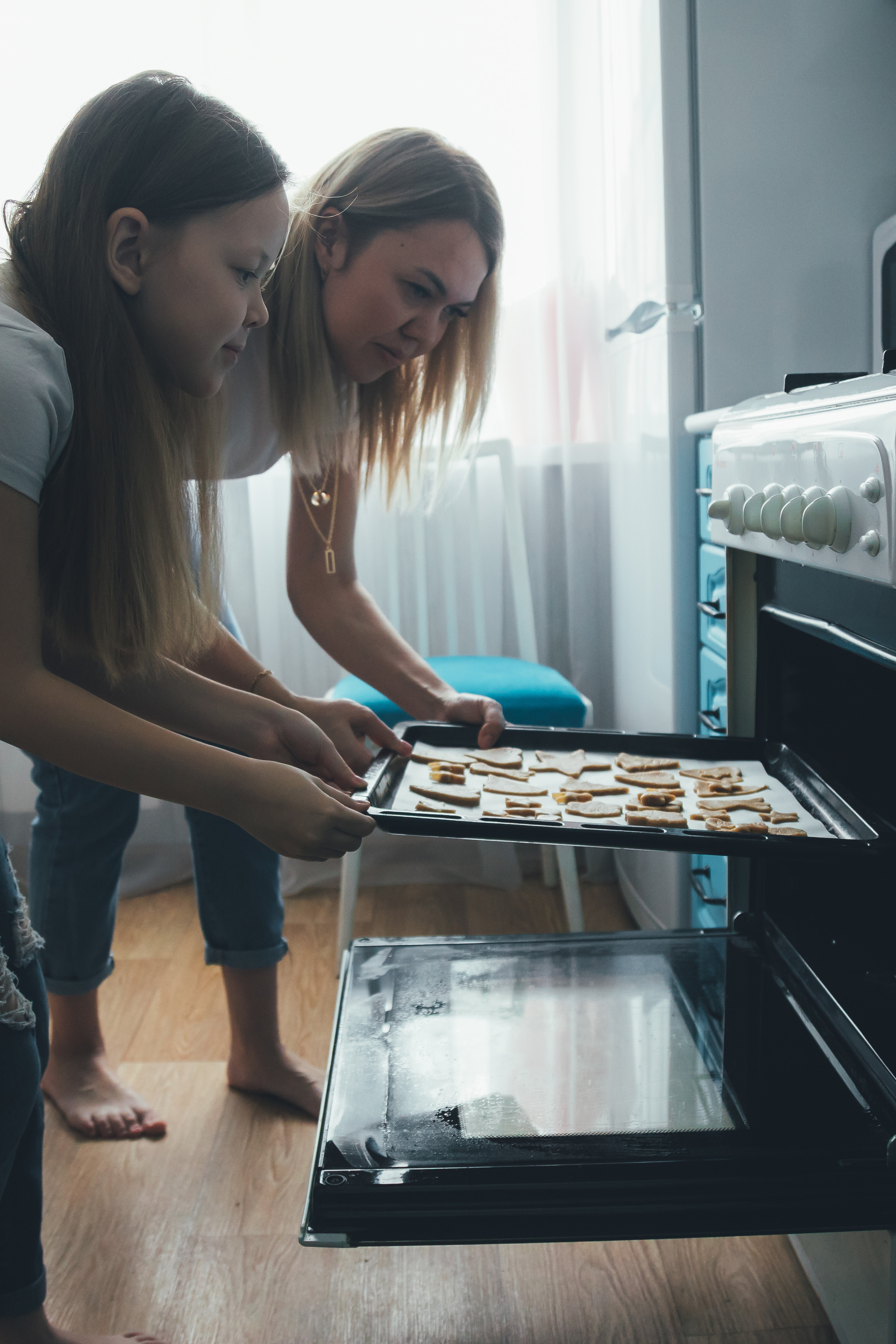 Адель и Арина. Семейный фотограф новорожденных УФА Гульнара Зиновьева