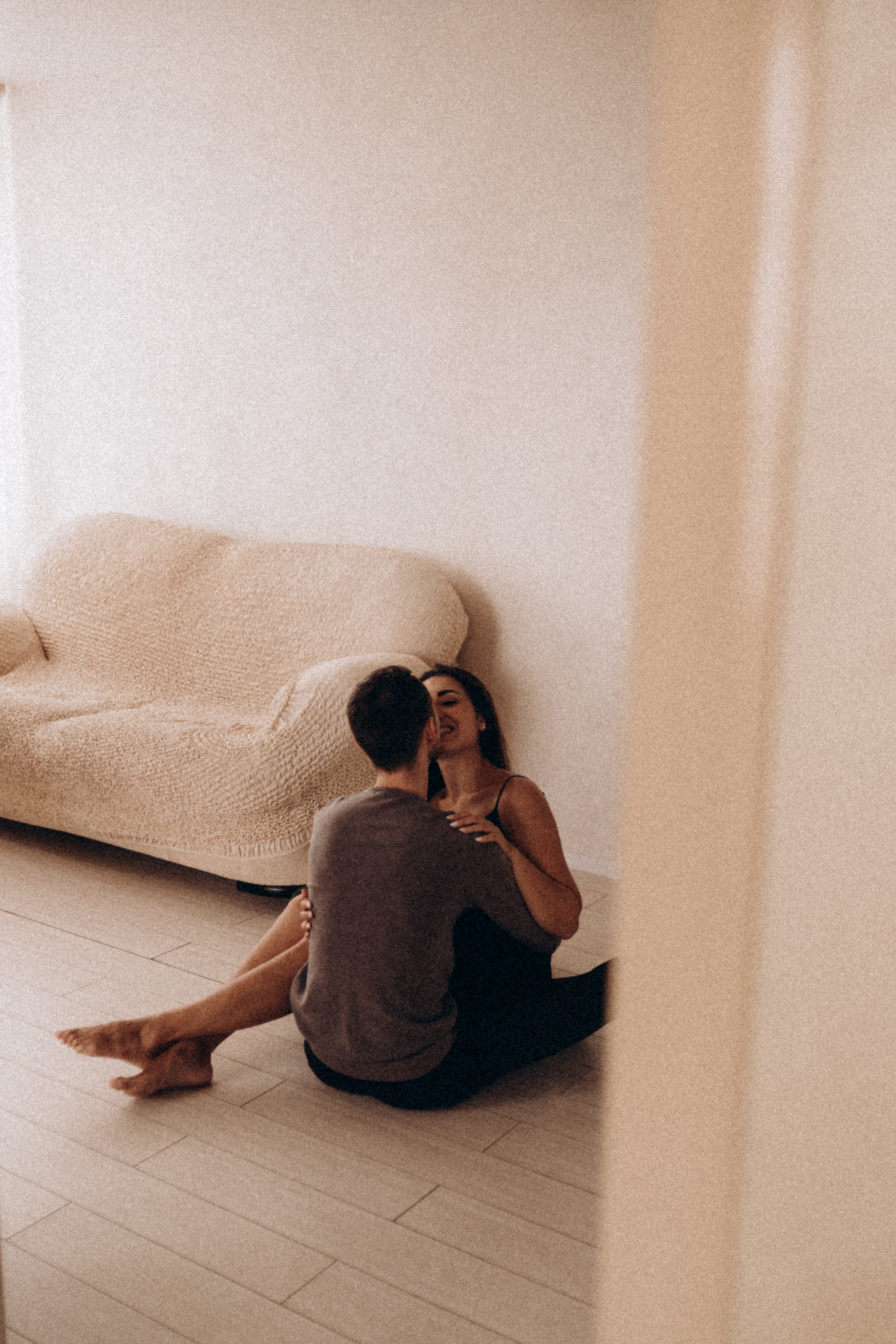 Ильдар и Виктория. Семейный фотограф новорожденных УФА Гульнара Зиновьева