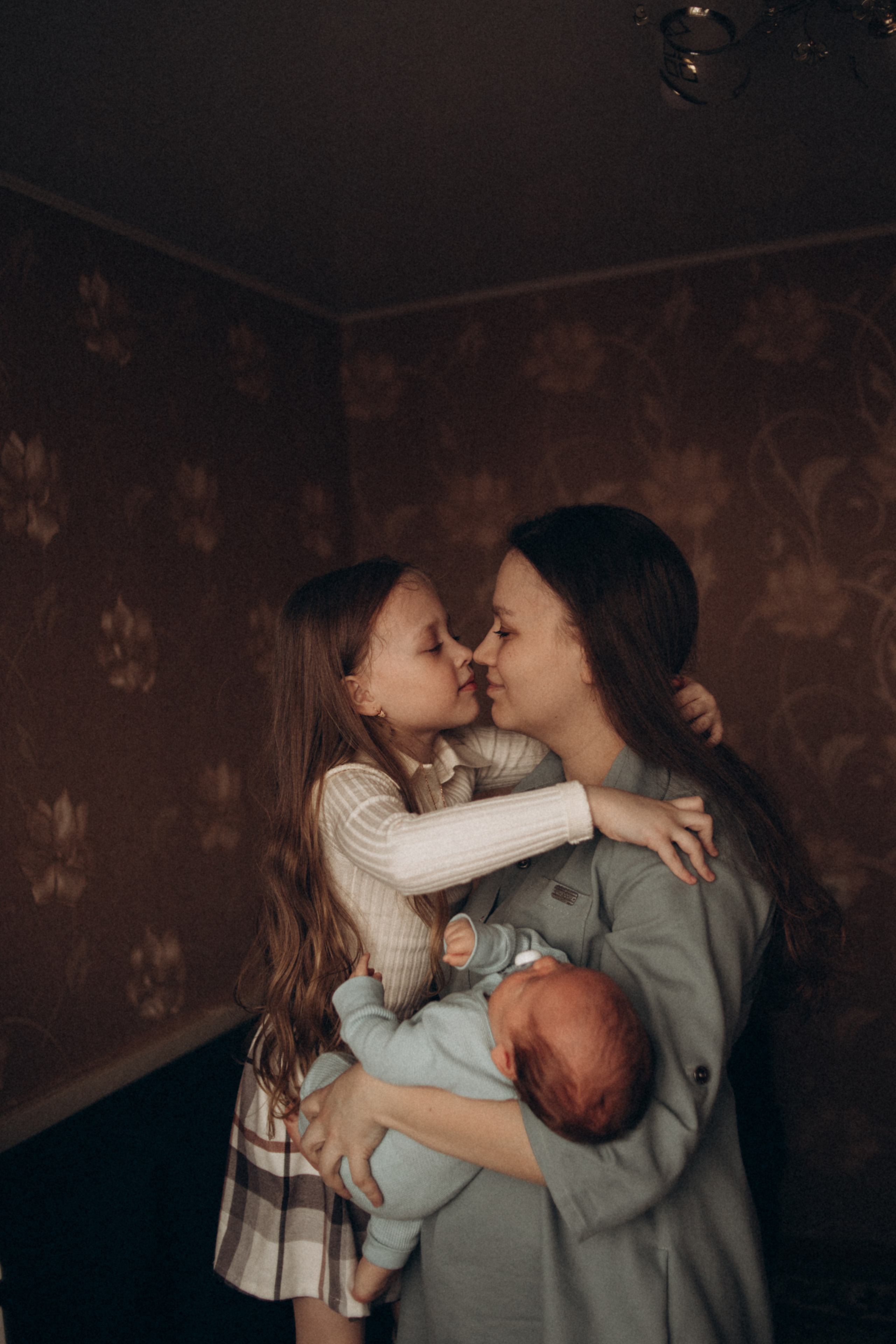 Энвер. Семейный фотограф новорожденных УФА Гульнара Зиновьева