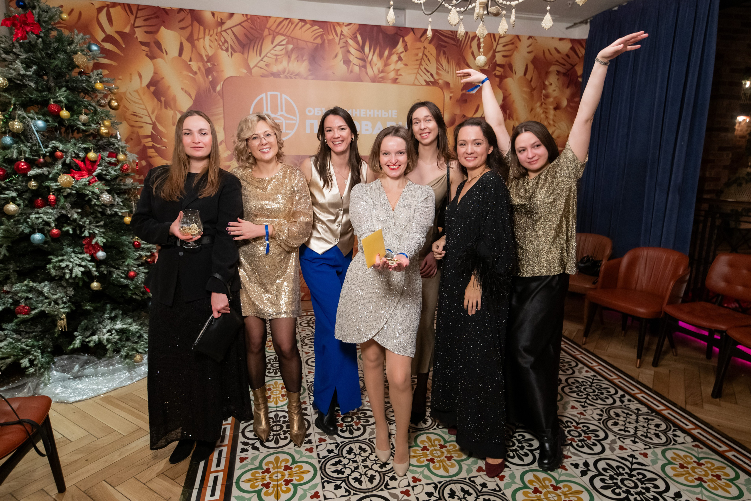 Объединенные пивоварни. Репортажный фотограф Сергей Дроздов