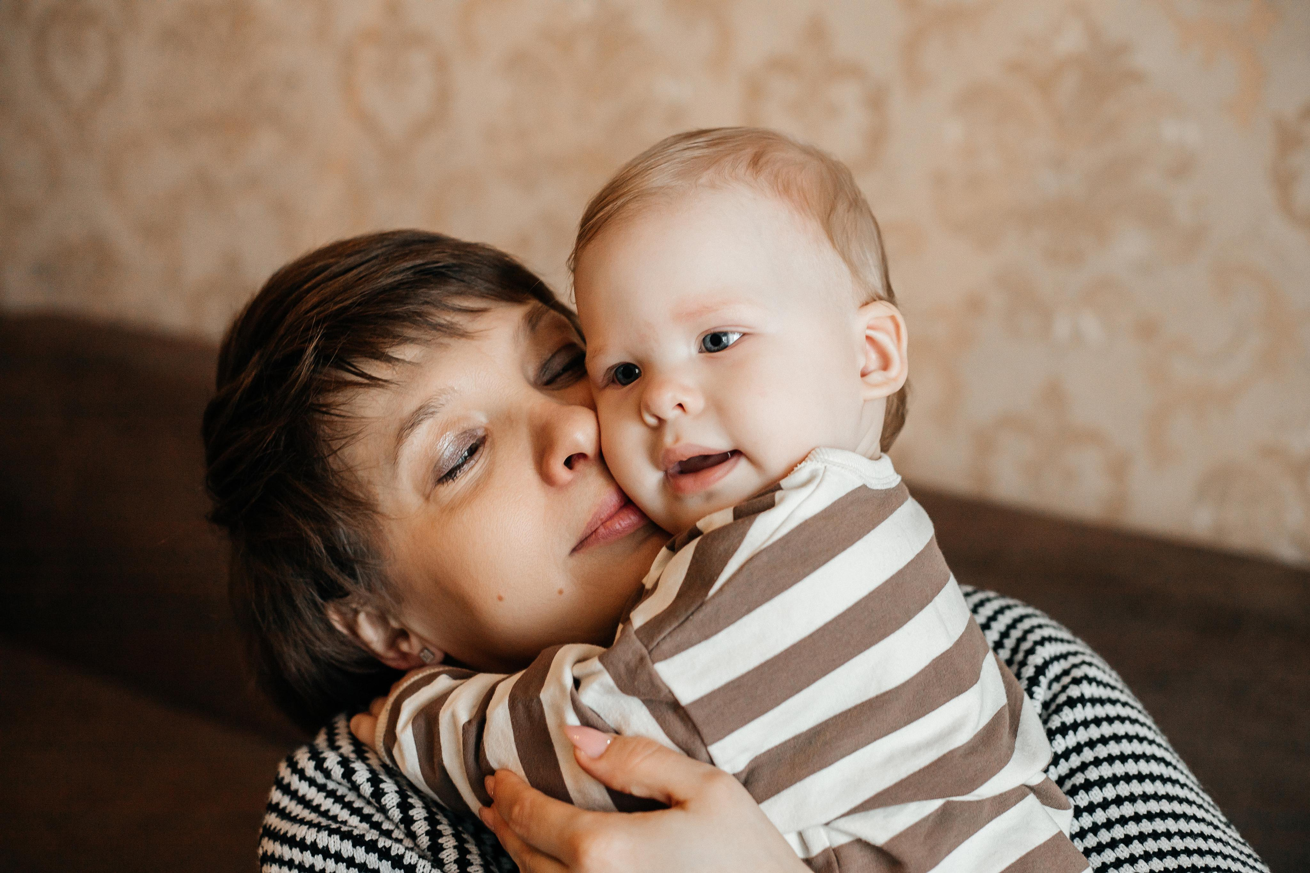 Домашняя. Ваш фотограф в Красноярске Александра Кириллова