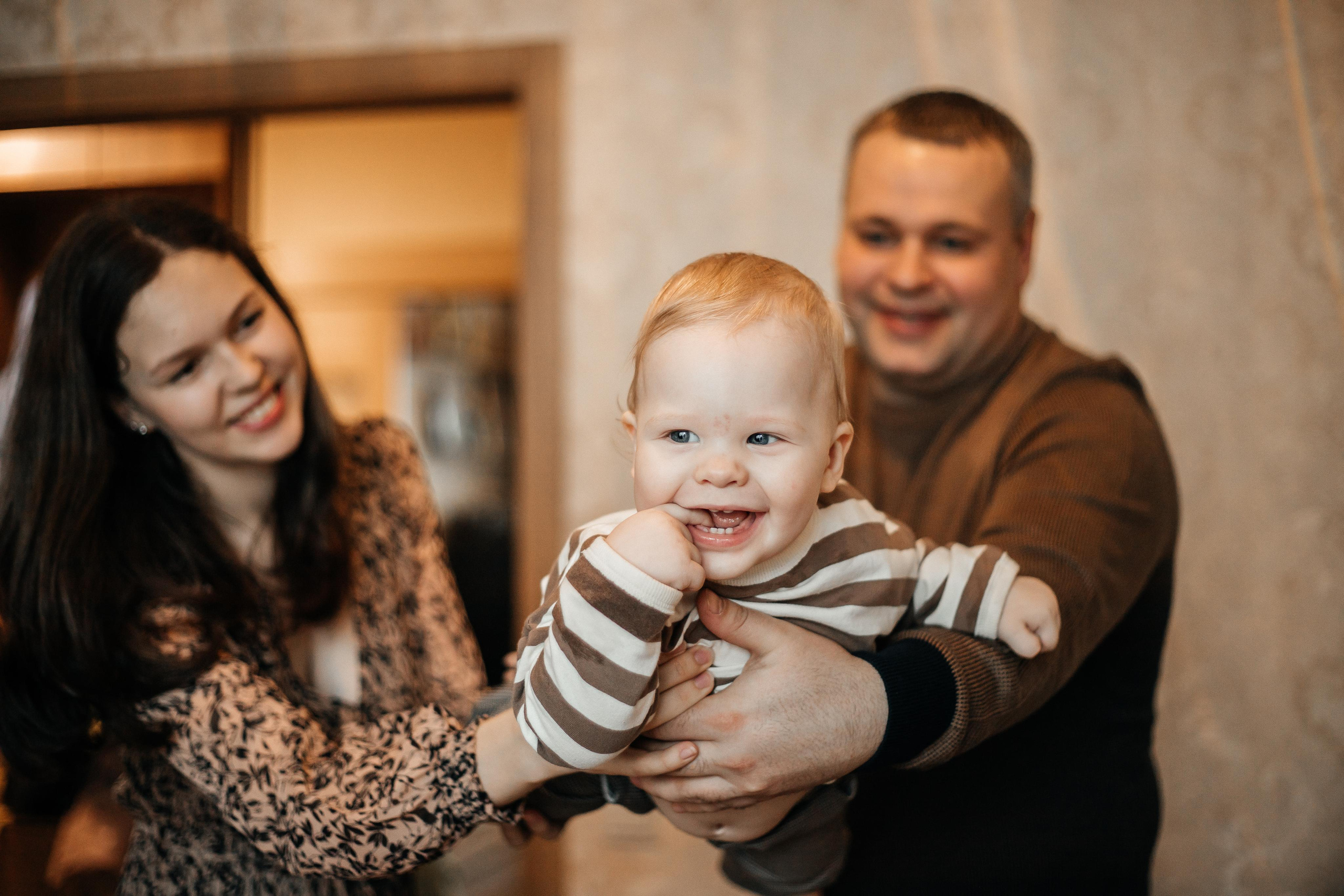 Домашняя. Ваш фотограф в Красноярске Александра Кириллова