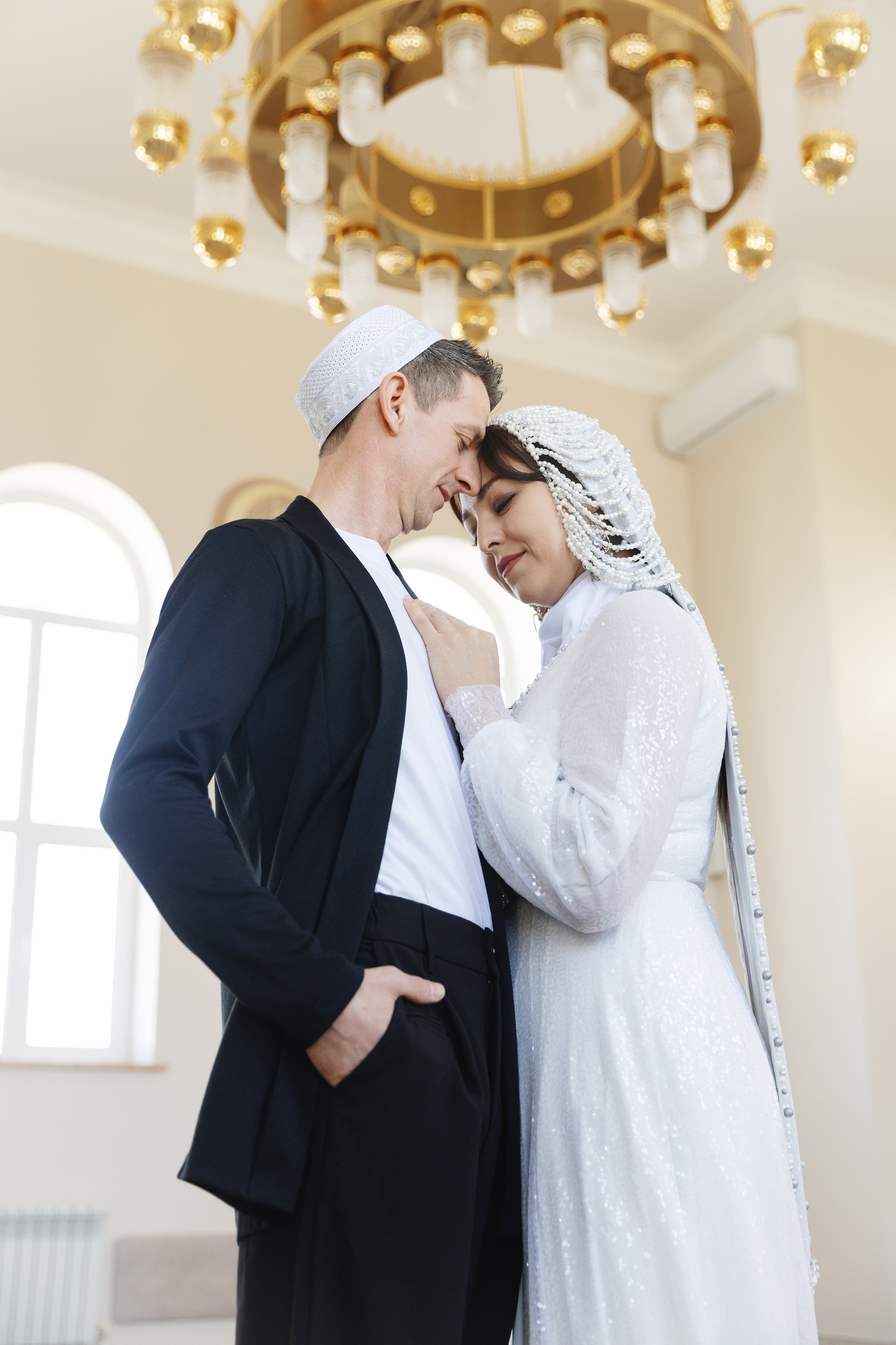 Алида & Максим