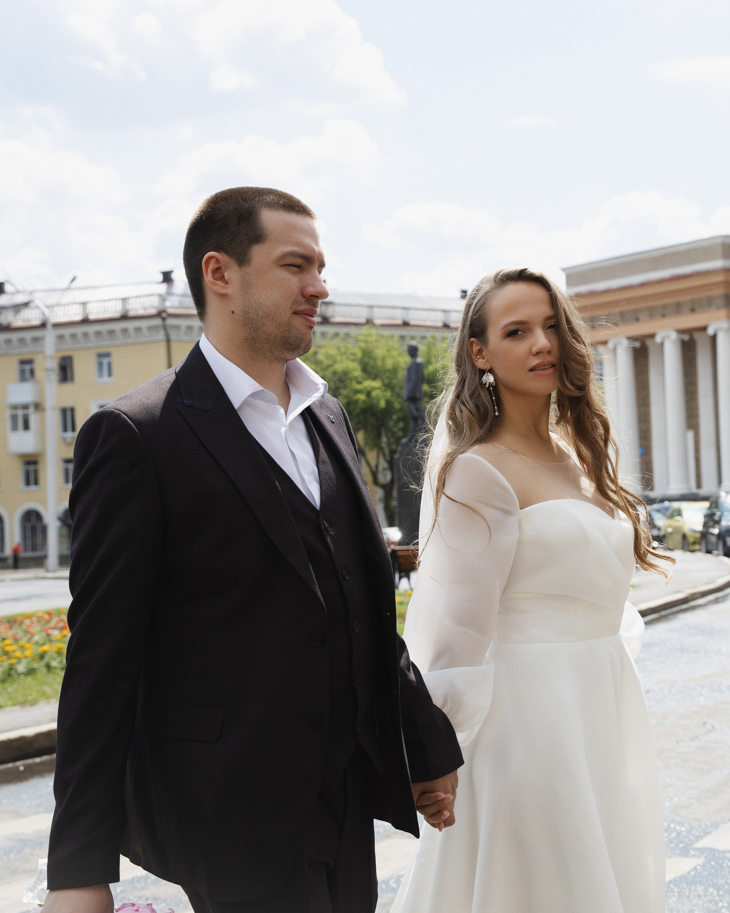 Диана & Рустам