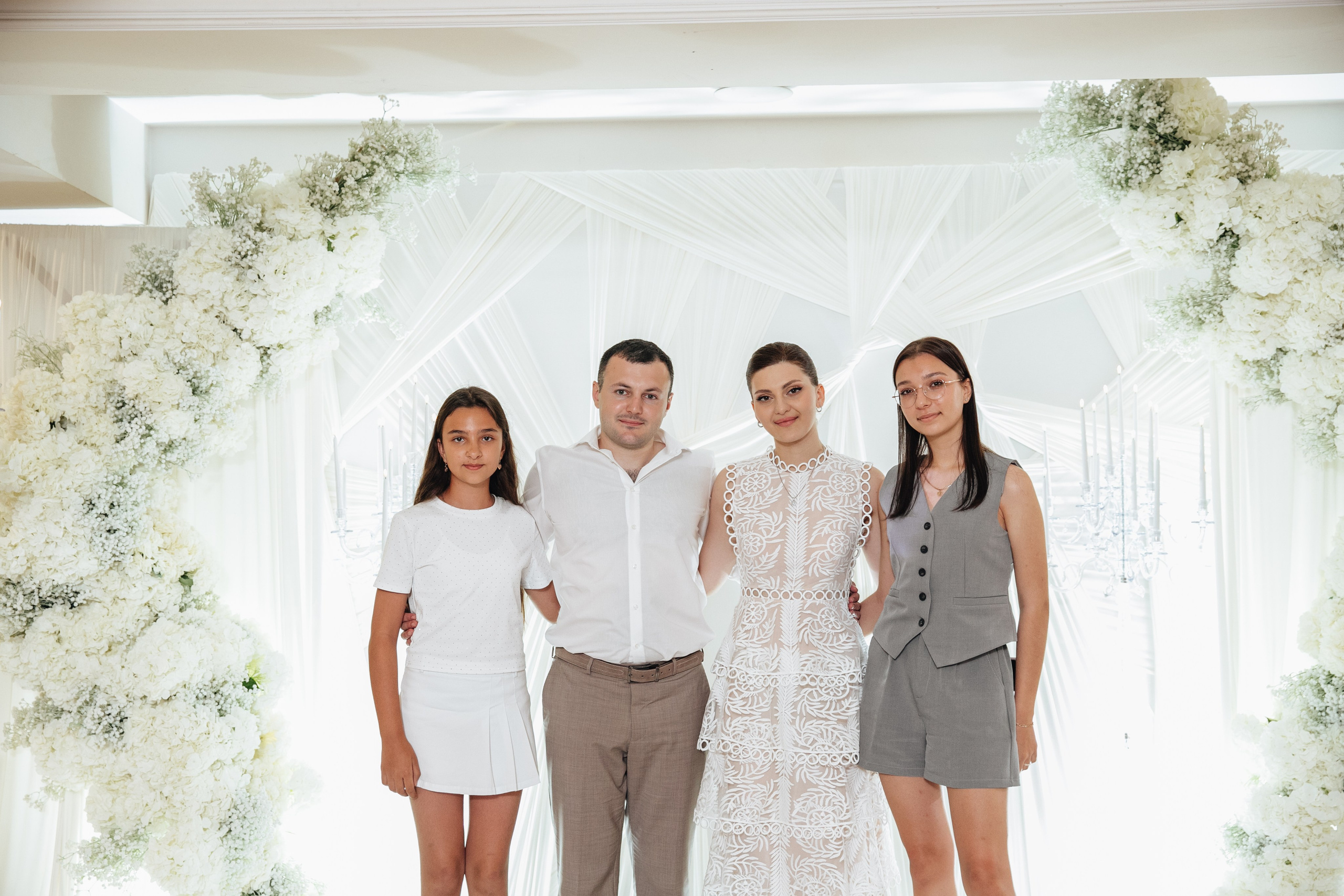 Помолвка + день рождение. Фотограф Георгиевск, КМВ Дамер Катерина