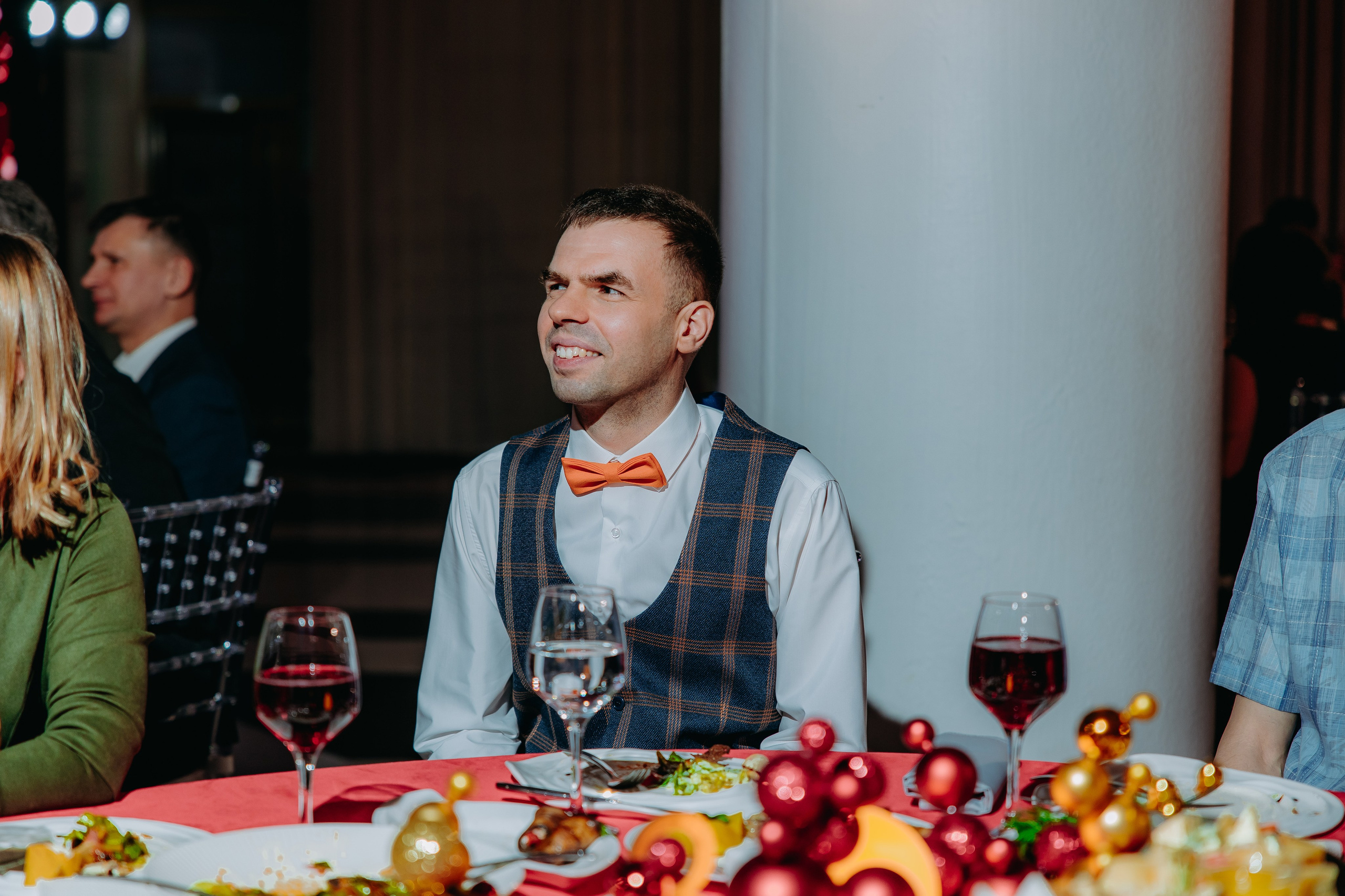 АВРОРА — с Новым Годом!. Фотограф в Саратове Александр Кухаренко. И не только в Саратове :)