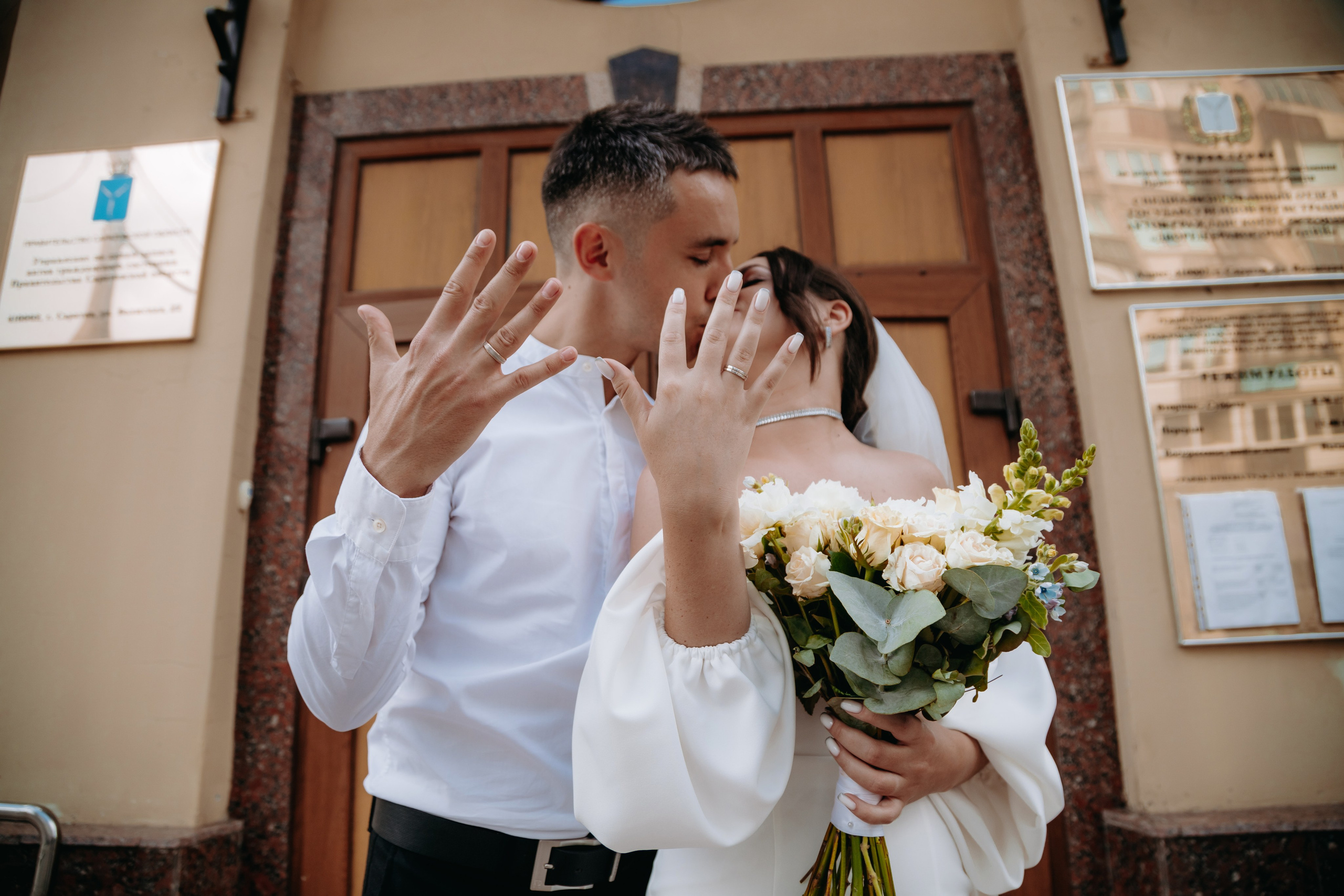 Александр и Ксения. Фотограф в Саратове Александр Кухаренко. И не только в Саратове :)