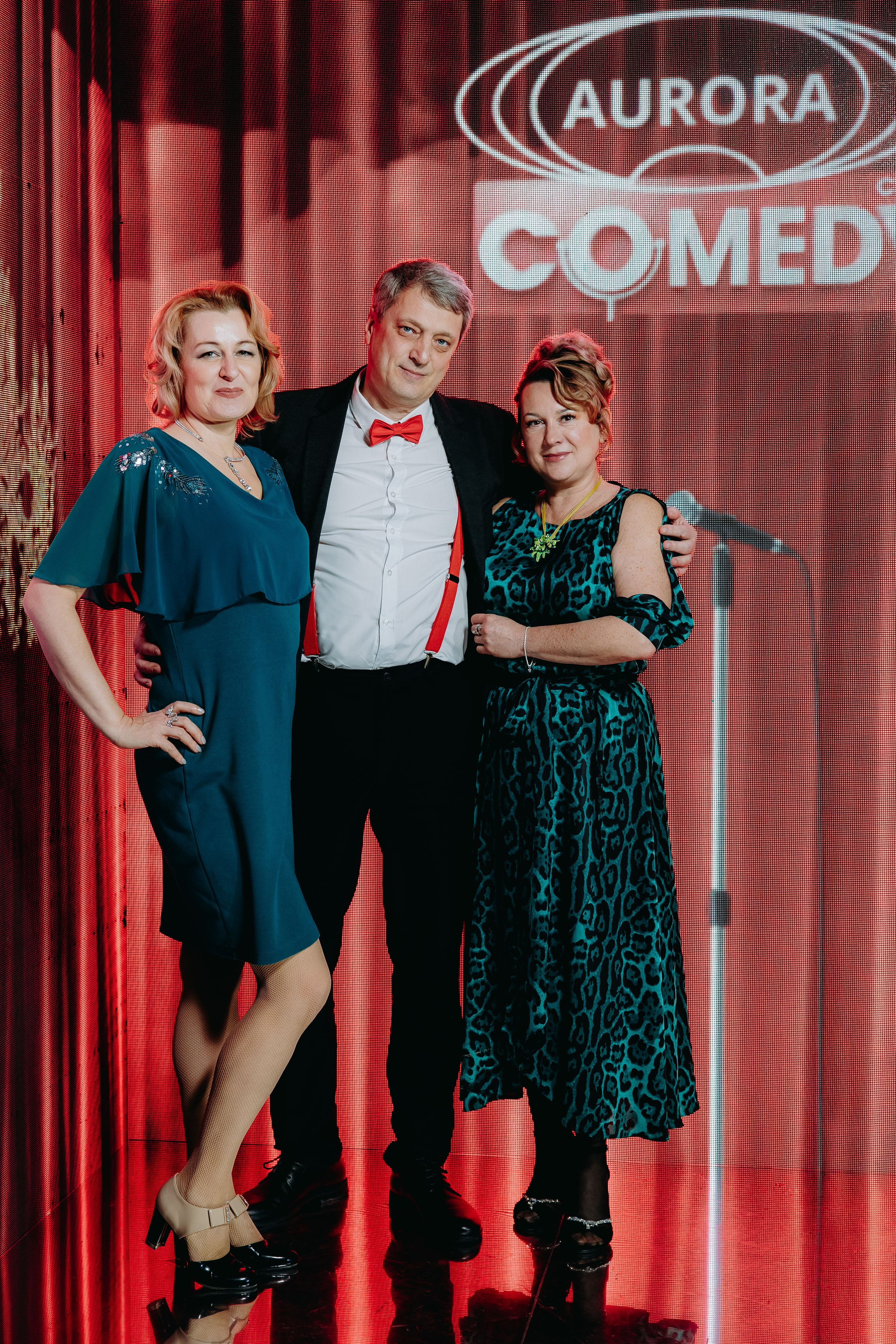 АВРОРА — с Новым Годом!. Фотограф в Саратове Александр Кухаренко. И не только в Саратове :)