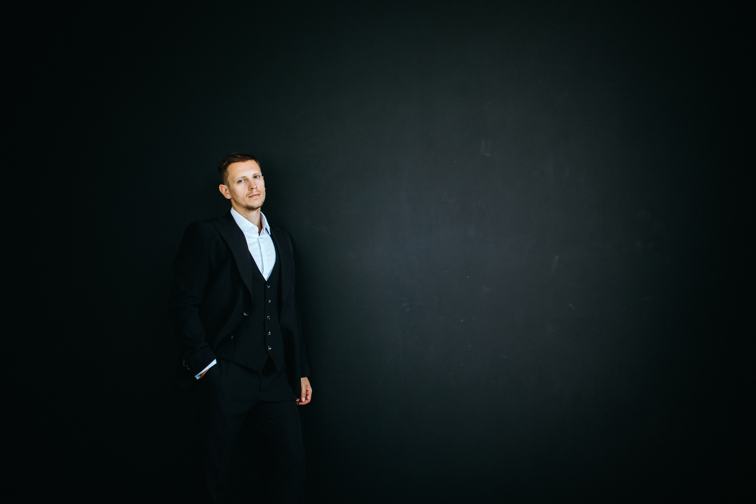 Александр и София. Фотограф в Саратове Александр Кухаренко. И не только в Саратове :)