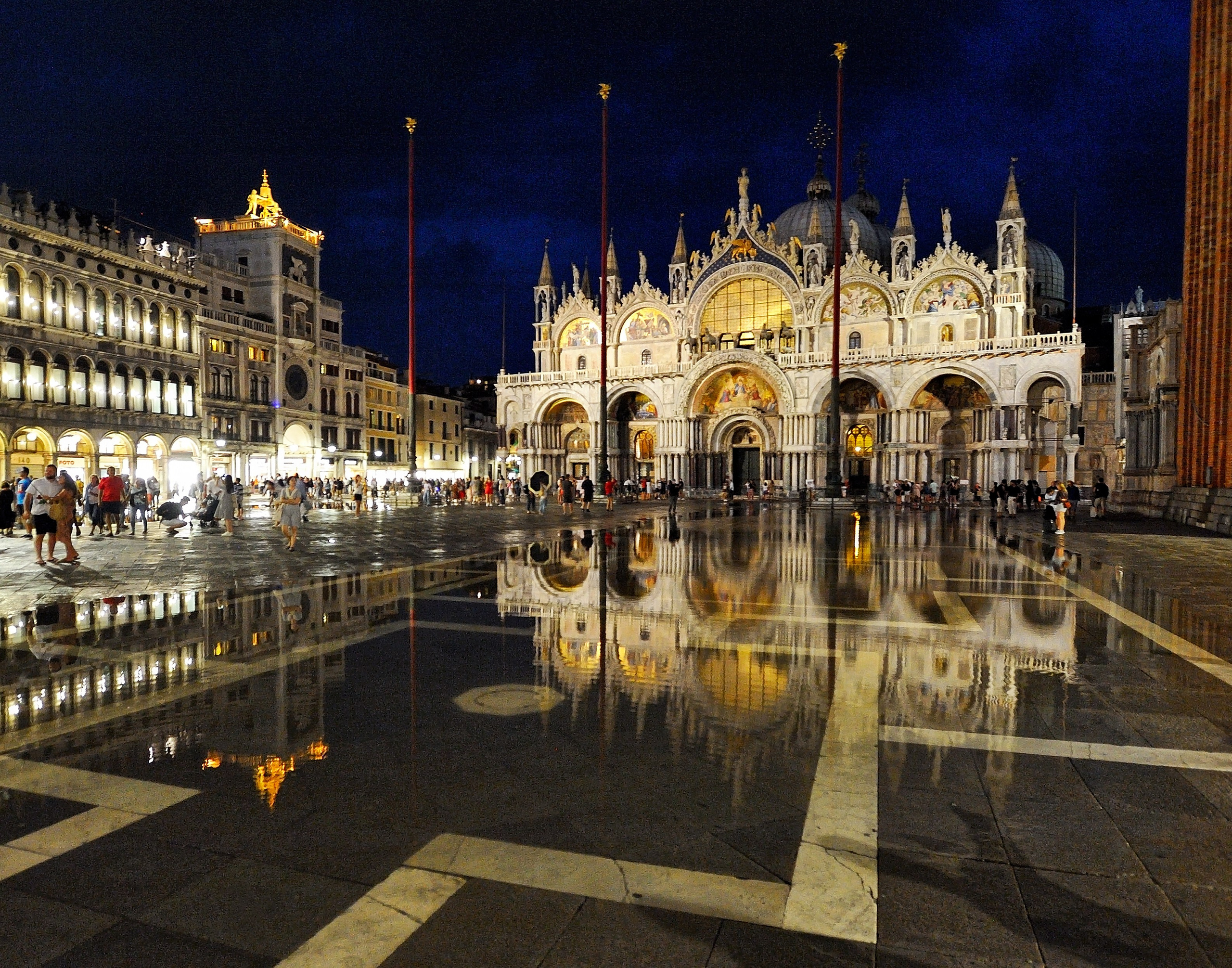 Осень. Пейзажный и предметный фотограф в Санкт-Петербурге Александр Богданов