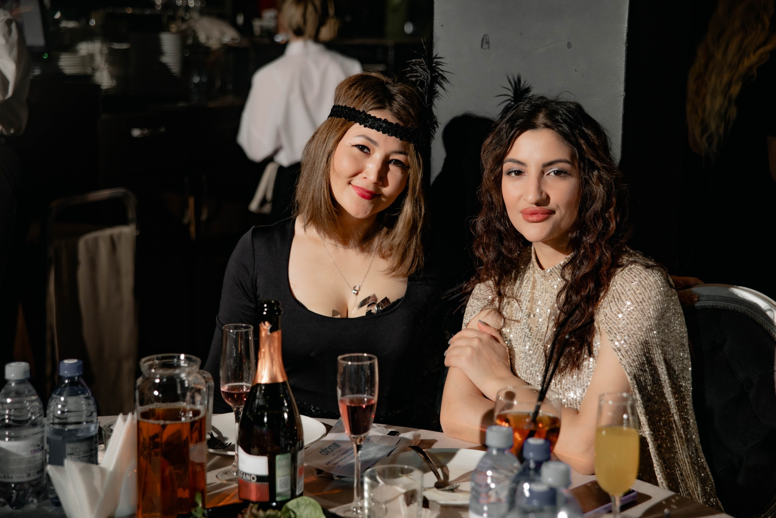 CELEBRITY PARTY. Фотограф в Саратове и Энгельсе — Склярова Дарья