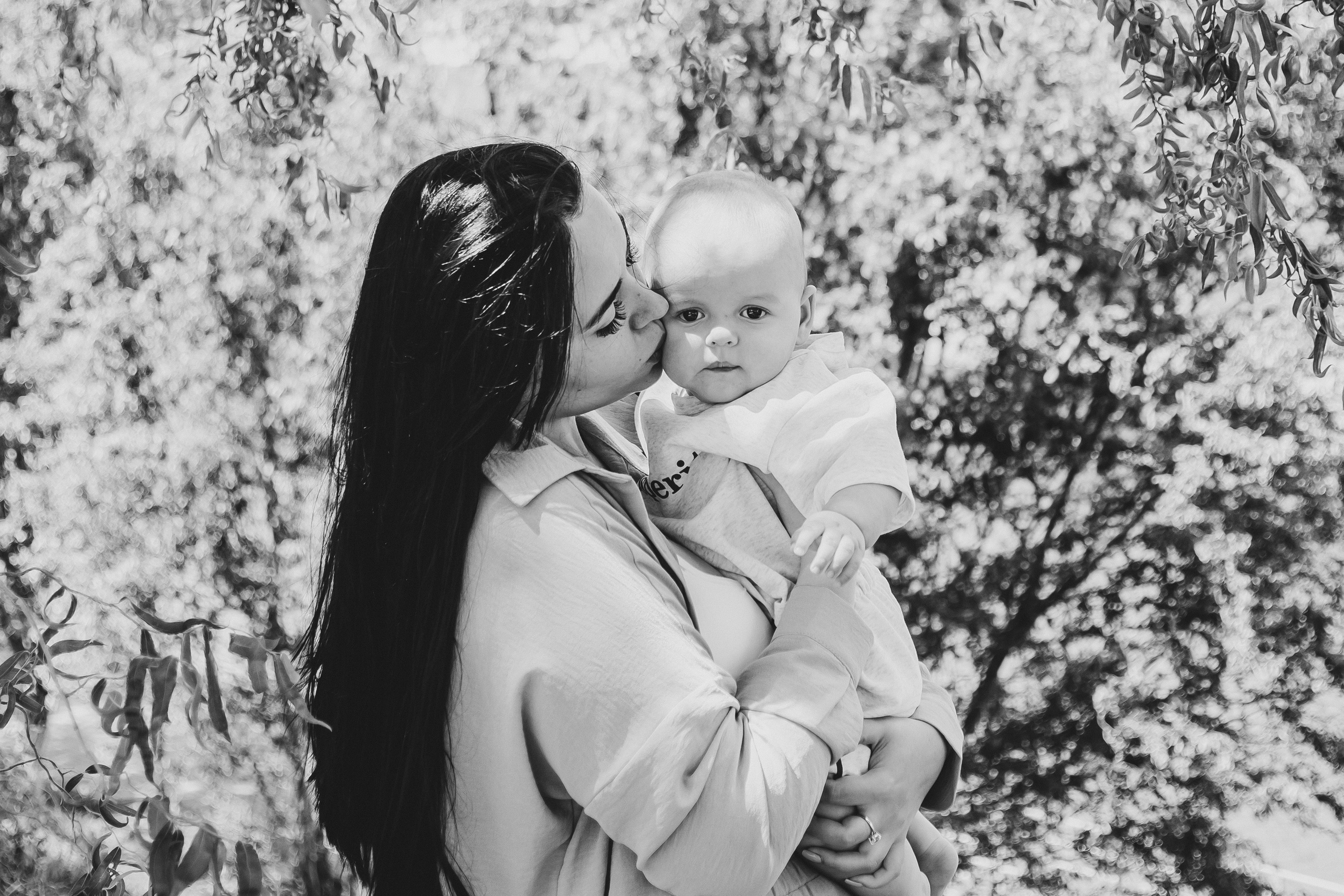 FAMILY. Семейный и свадебный фотограф Ksenia Strakh