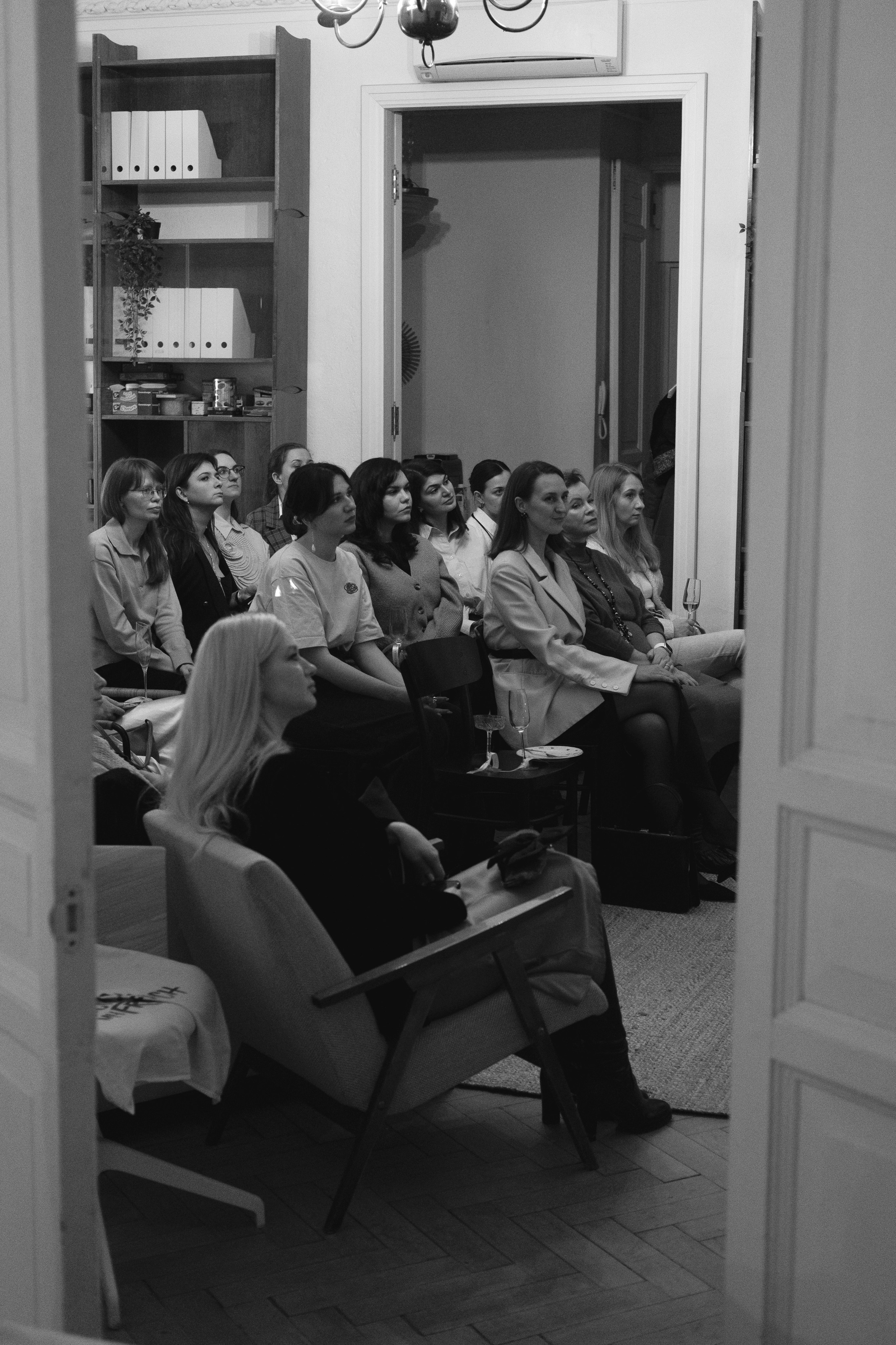 Excuse my French. Макарцова Валерия — фотограф Санкт-Петербург, Москва