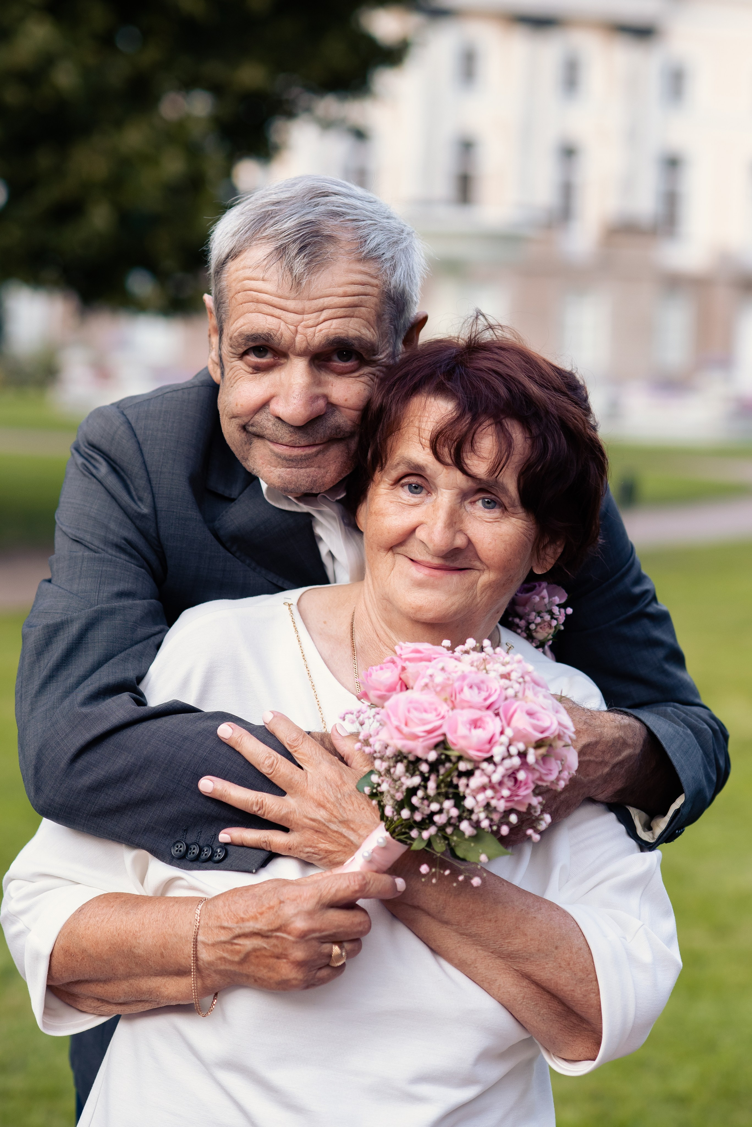 Золотая свадьба в Царском селе. Анастасия Петрович фотограф, фотокорреспондент в Москве и Санкт-Петербурге. Фотосъёмка репортажа, мероприятия, корпоративная съёмка, контент