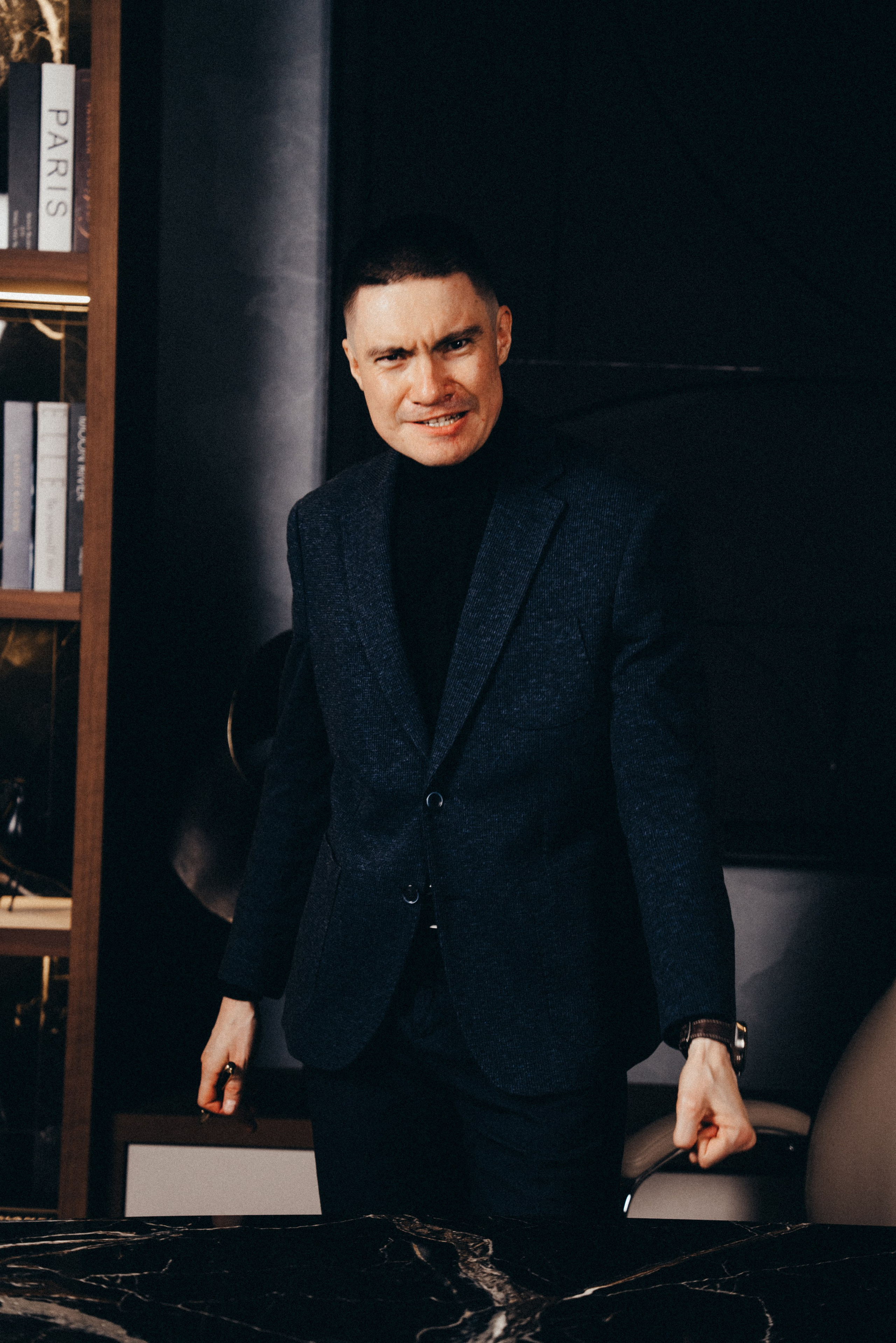 Фоат 30.08. Идеальные портреты для соцсетей — Фотограф Ленар