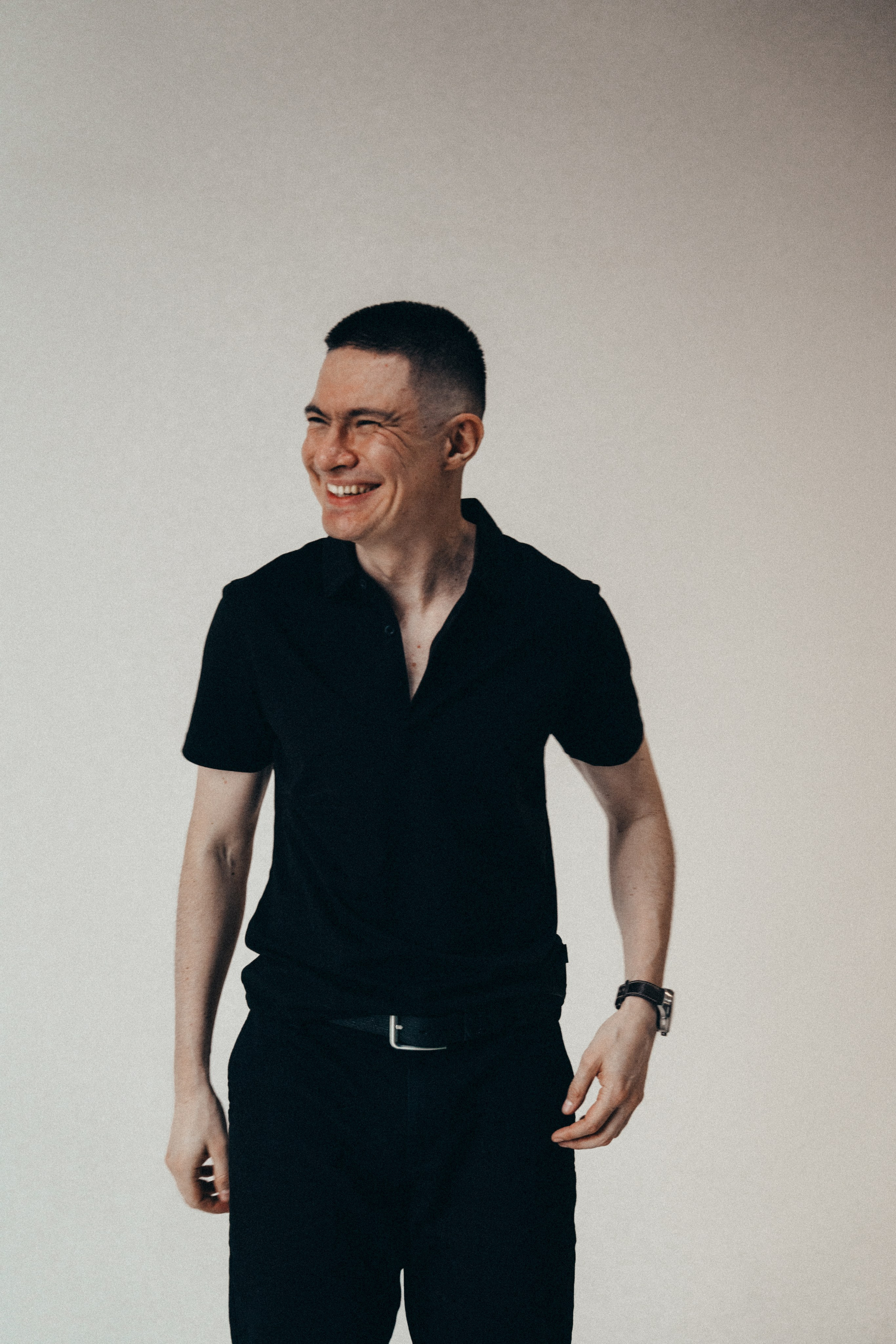 Фоат 30.08. Идеальные портреты для соцсетей — Фотограф Ленар