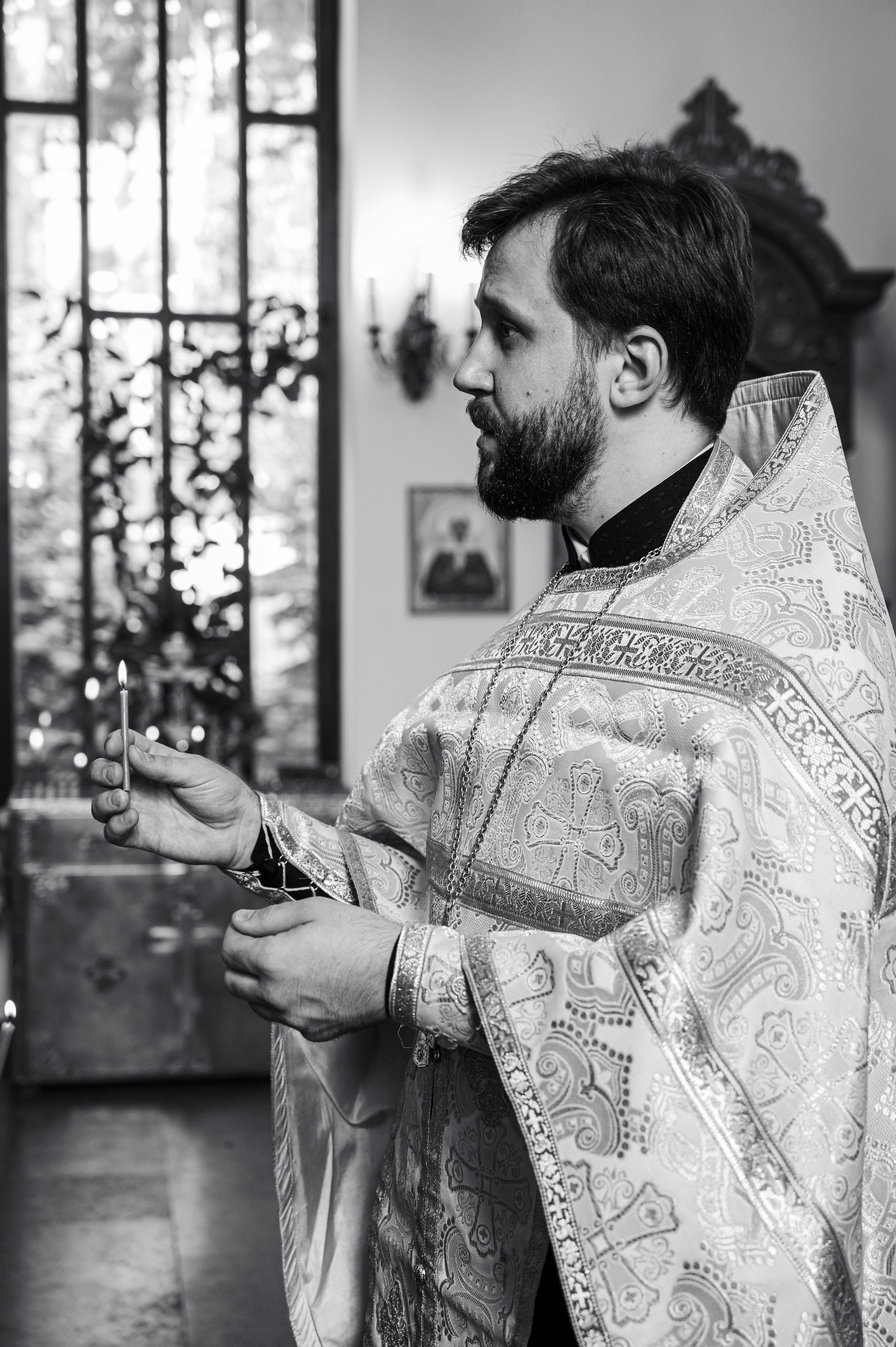 Храм рождества Пресвятой Богородицы. Крещение Артема. Фотограф на роды СПБ Юлия Герасимова