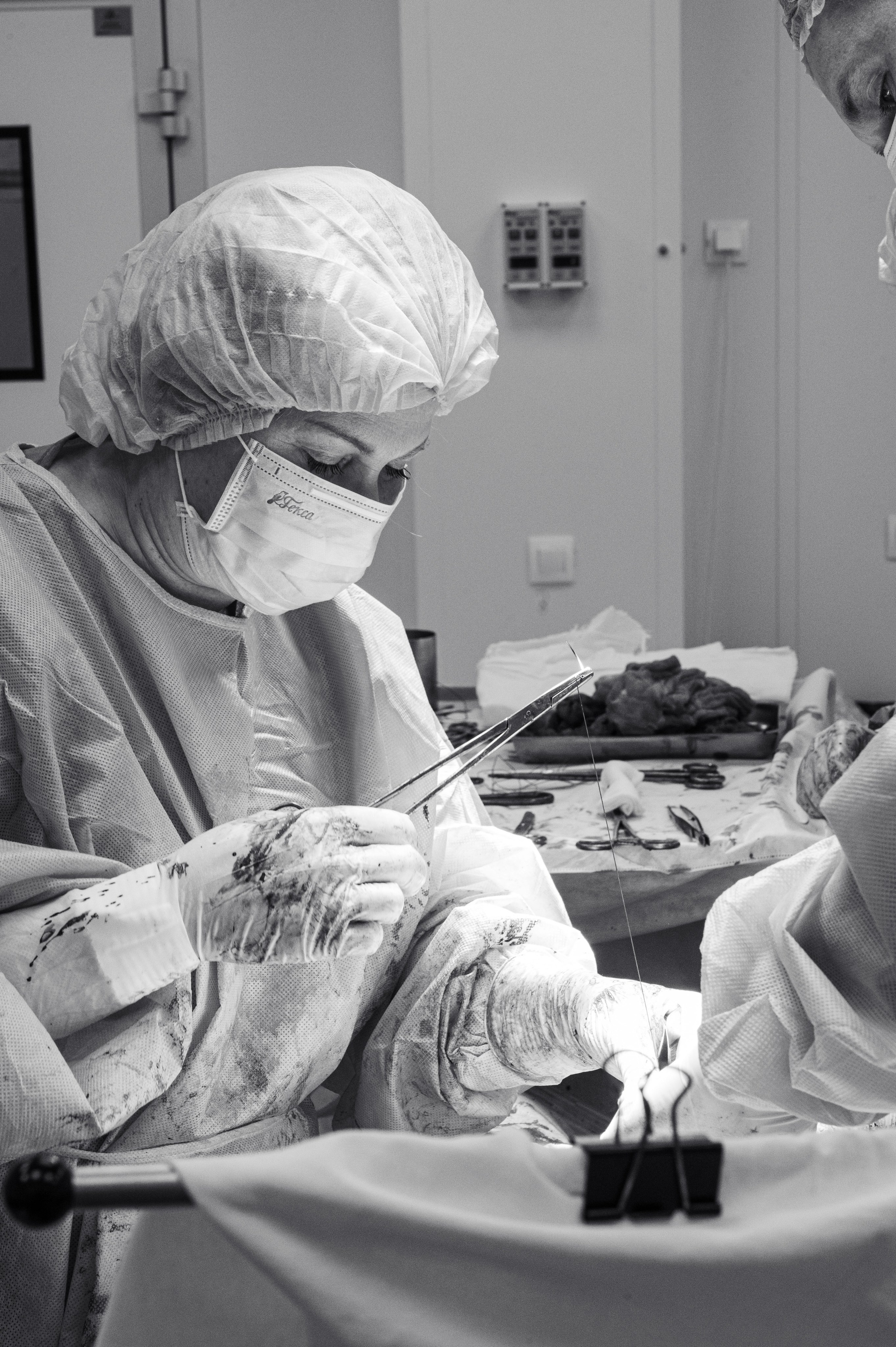 Ивченкова Елена Николаевна / МД Лахта. Фотограф на роды СПБ Юлия Герасимова