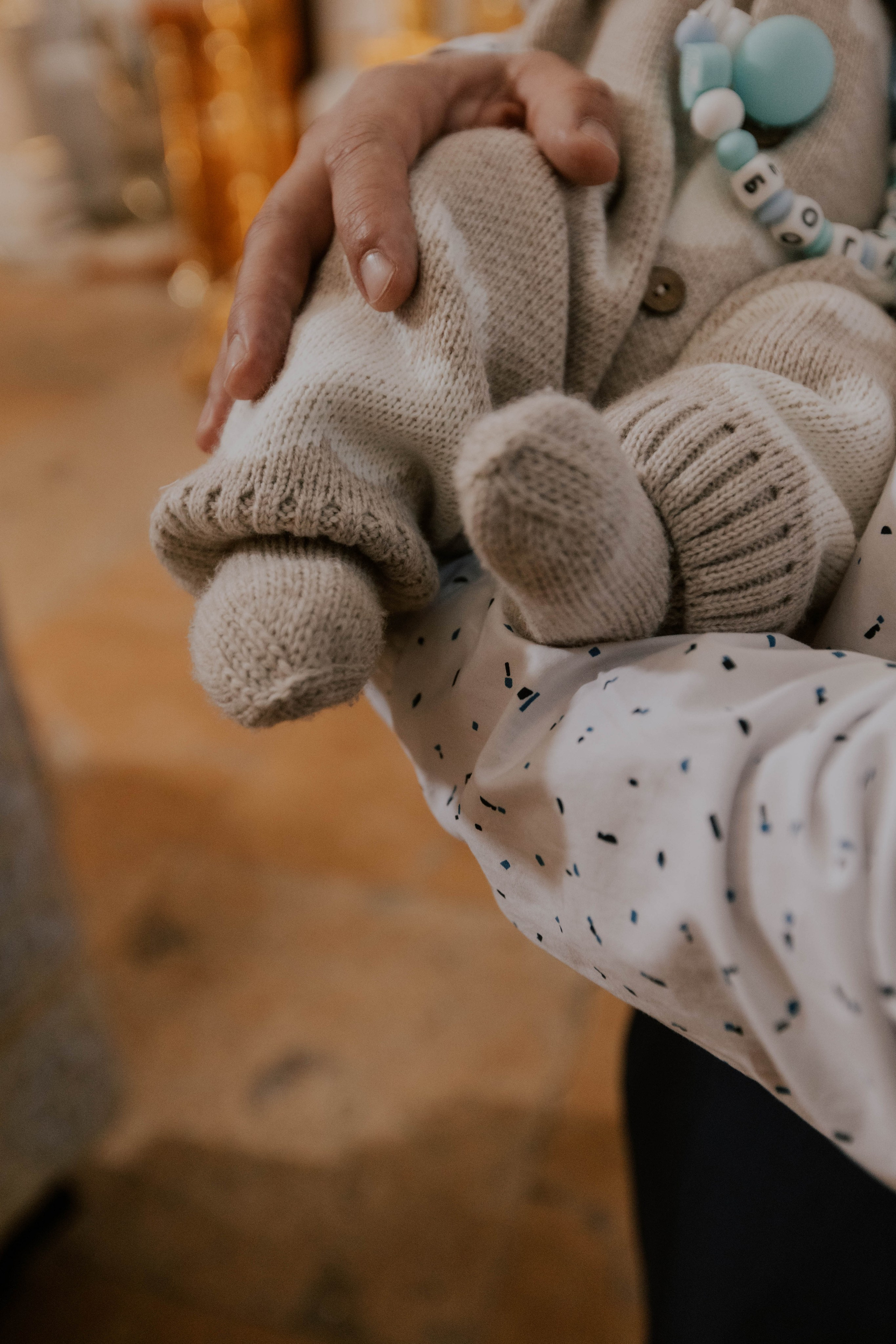 Таинство Крещения