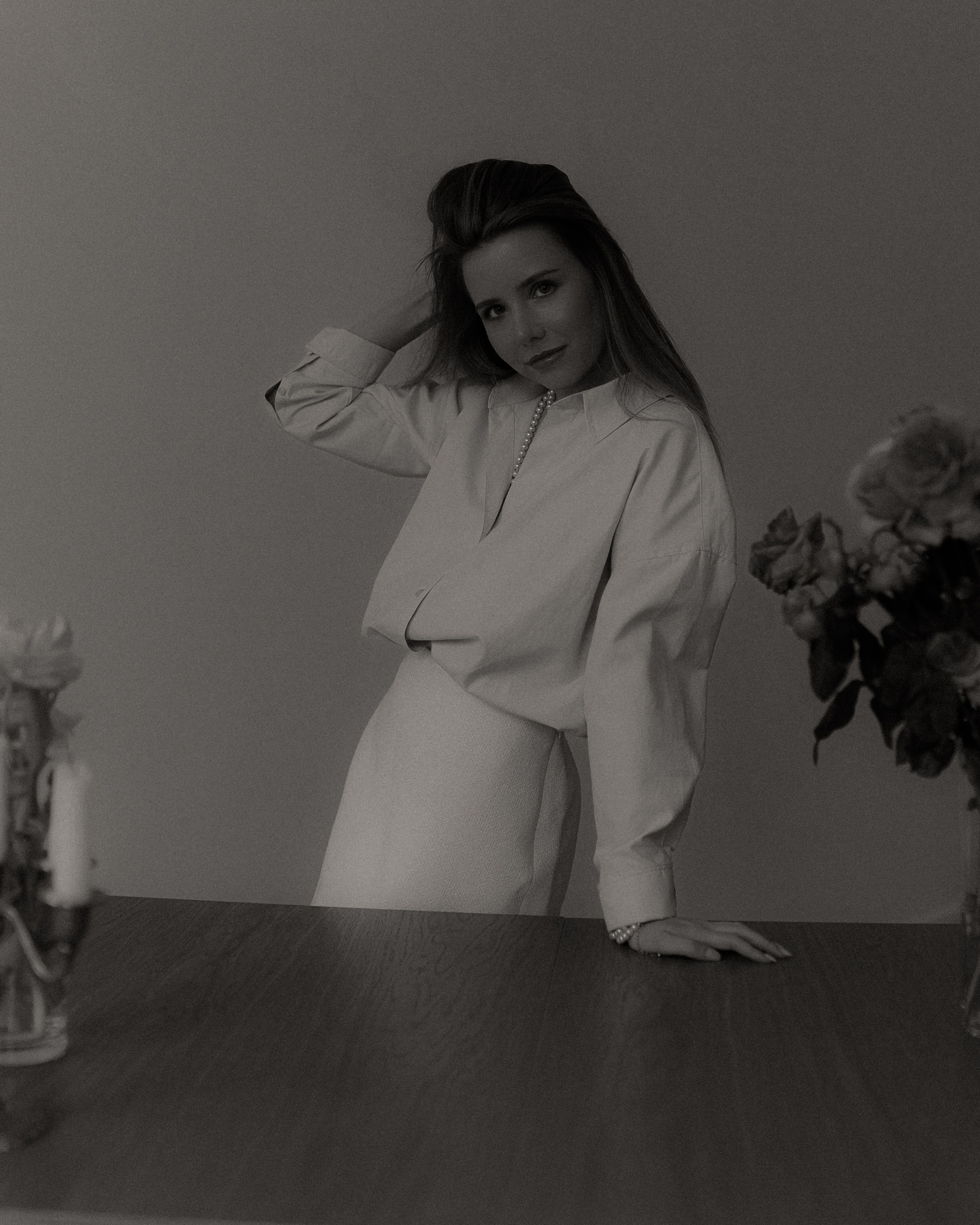 Снежана. DARYA.BELKINA