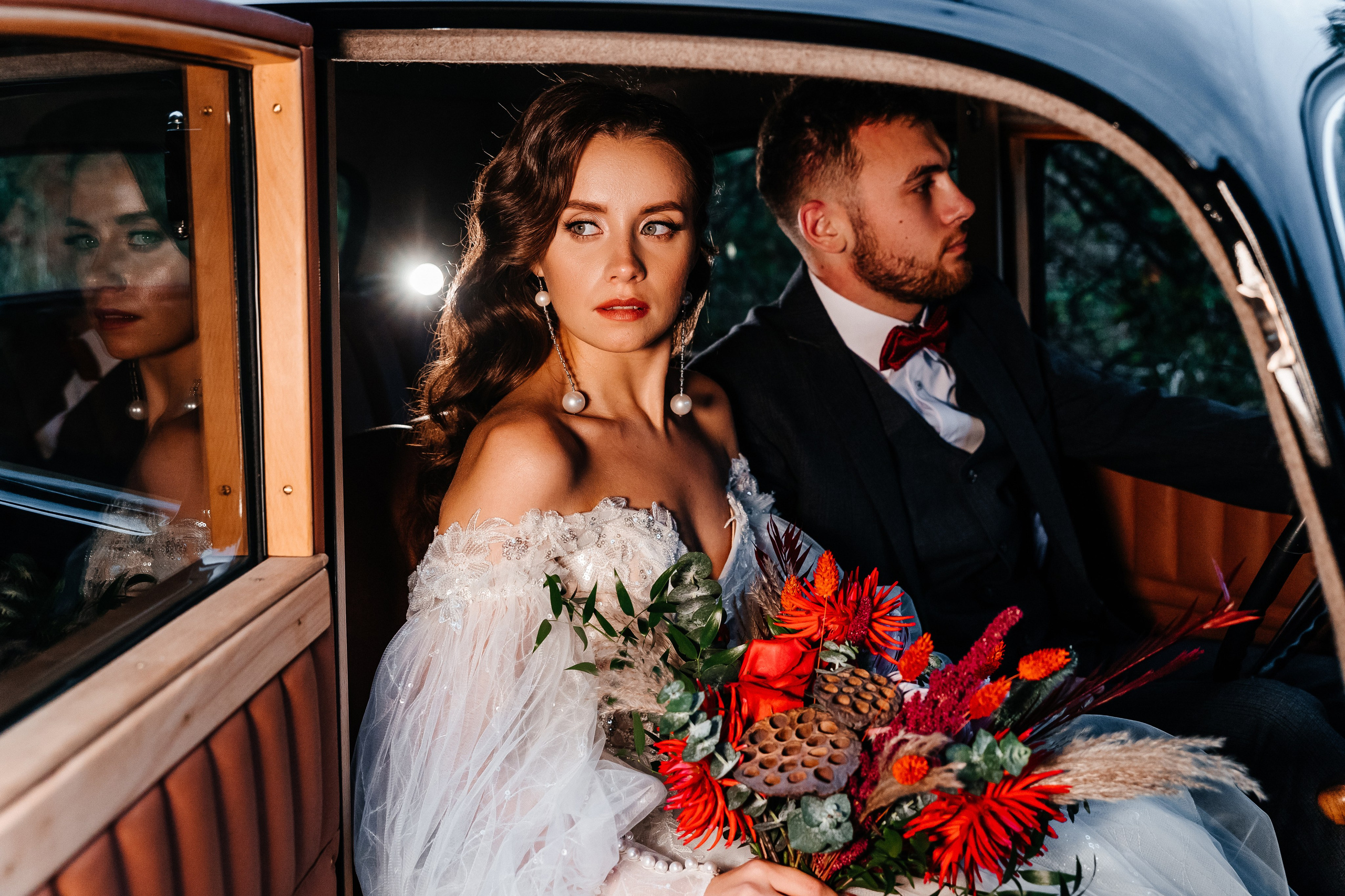 Свадебный фотограф Елена Ловцевич