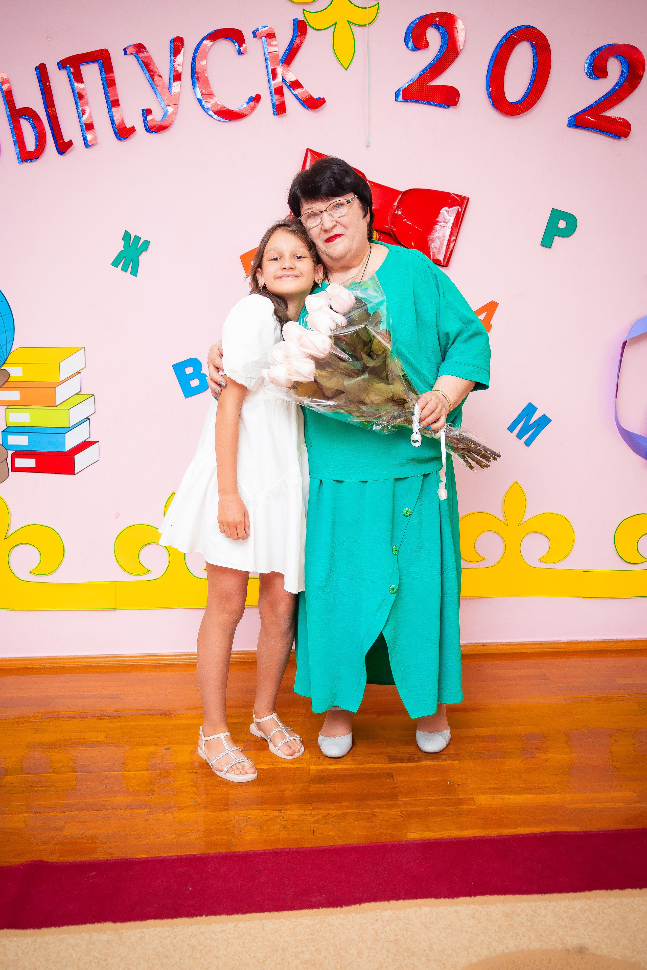 Школьный Выпускной. Семейный и Свадебный фотограф в Астане Александр Астапов