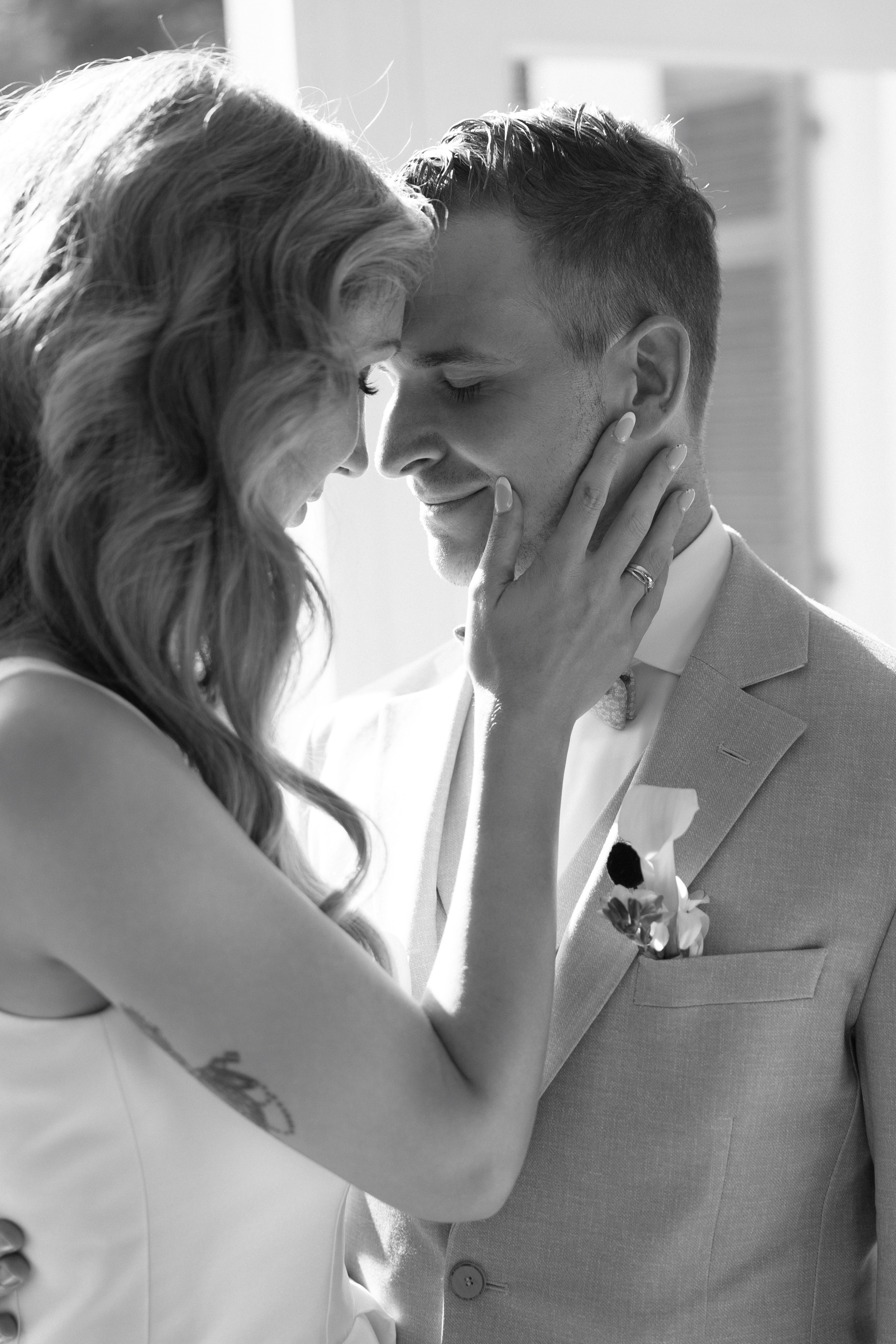 JANINE UND DUSTIN. Galina and Nikita Bykovets, a wedding photographer and videographer duo in Germany