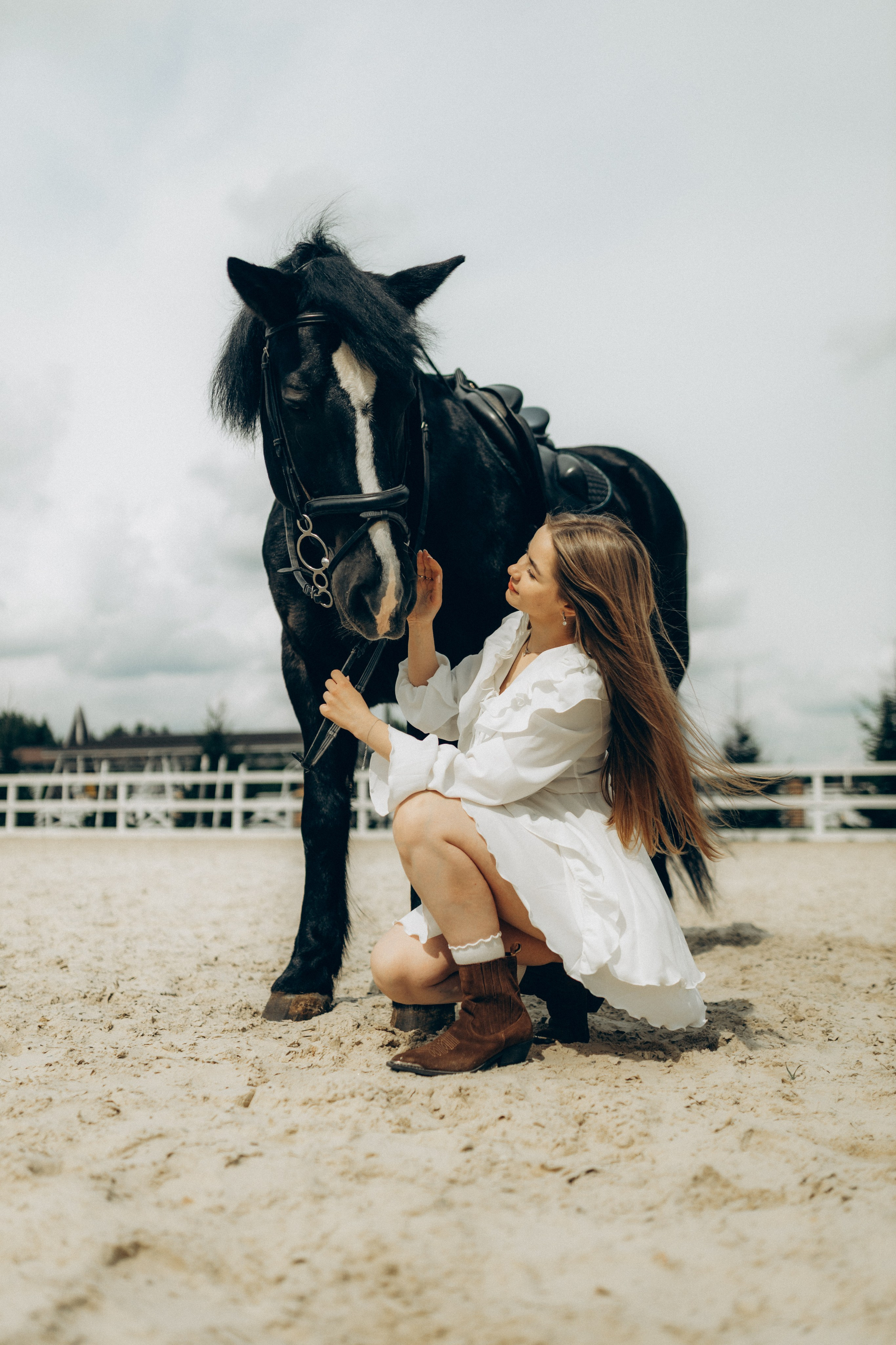 Аня. Фотограф НОГИНСК, Москва, Анастасия Белая