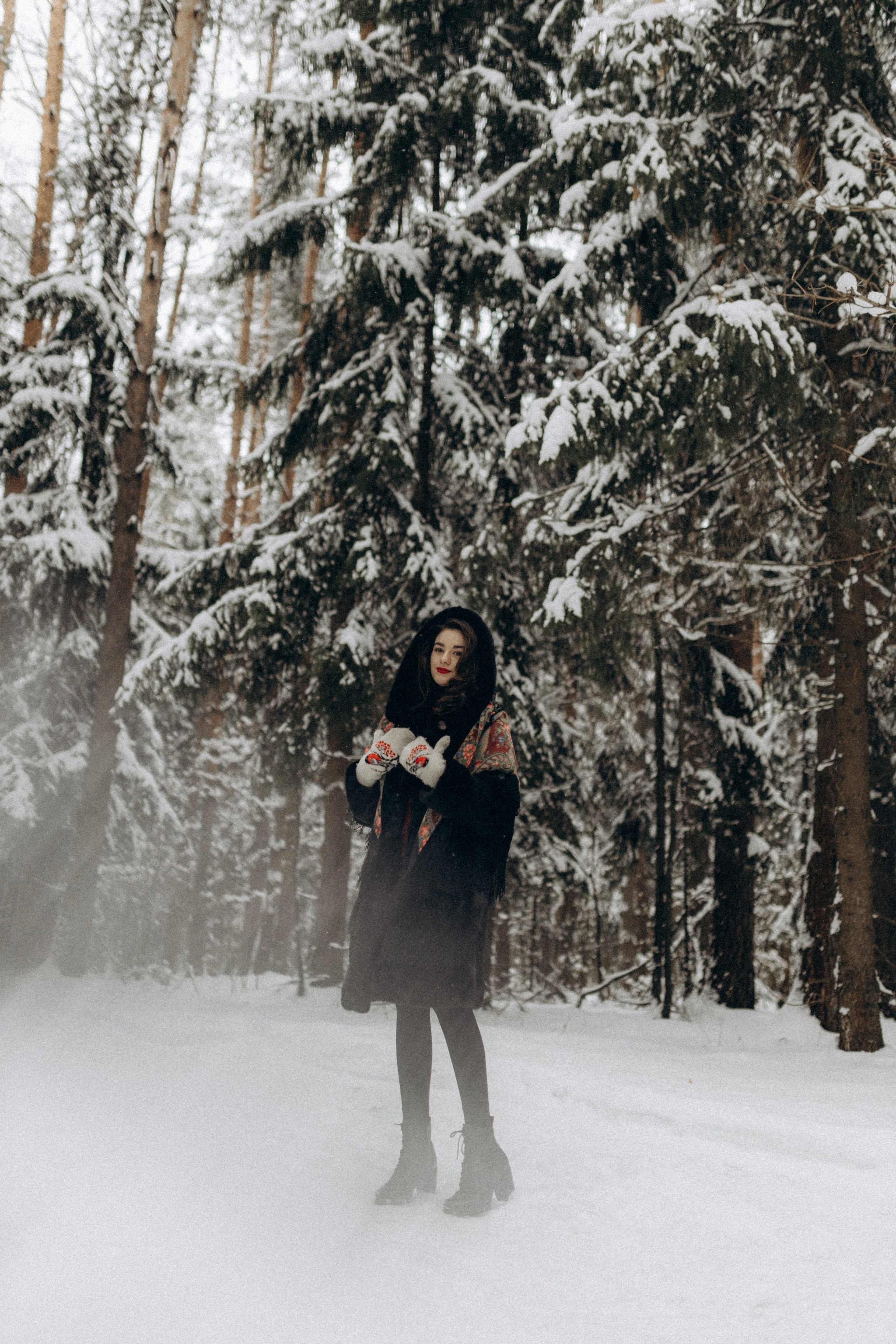 Настя & Ангелина. Фотограф НОГИНСК, Москва, Анастасия Белая