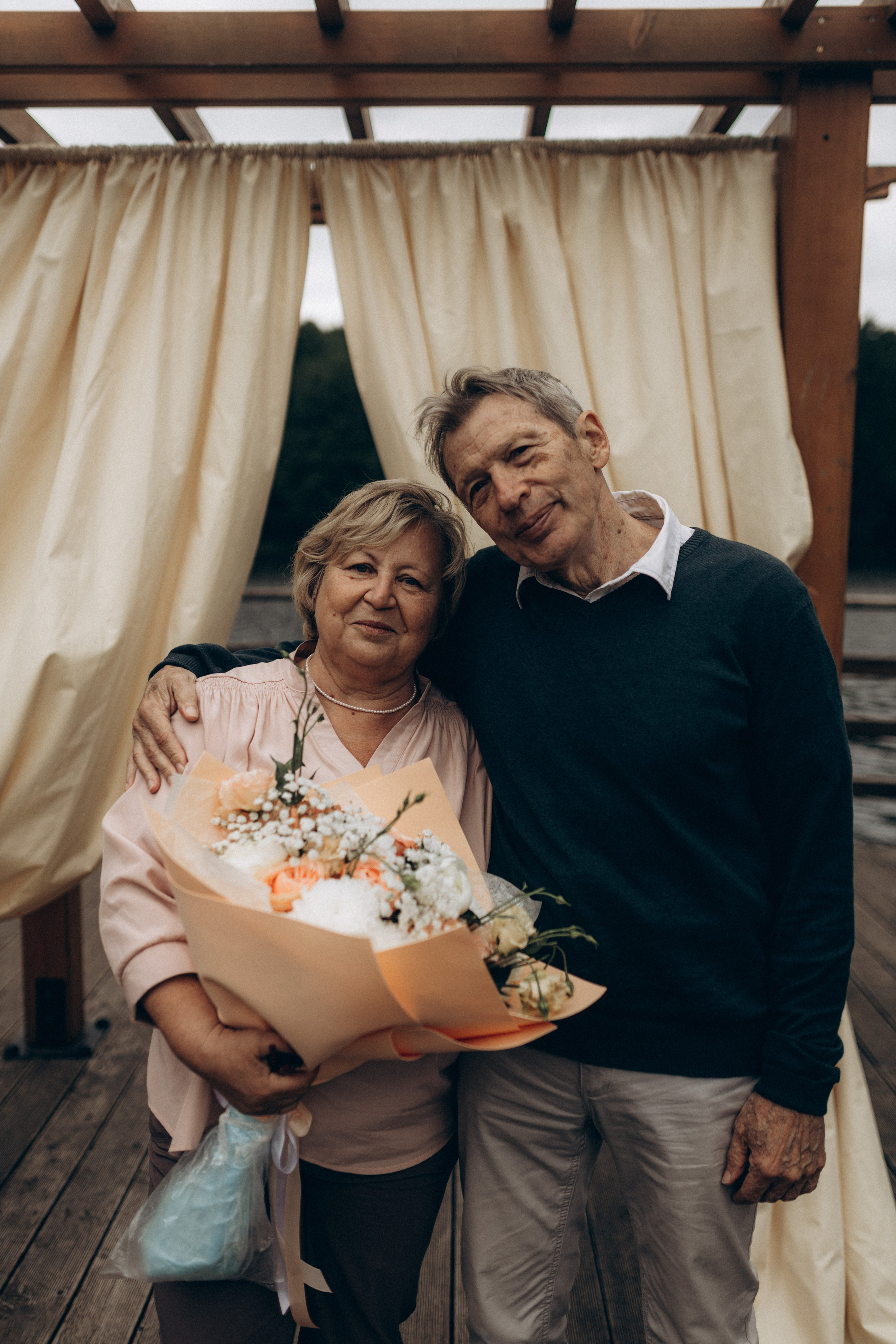 Юлия & Андрей. Фотограф НОГИНСК, Москва, Анастасия Белая