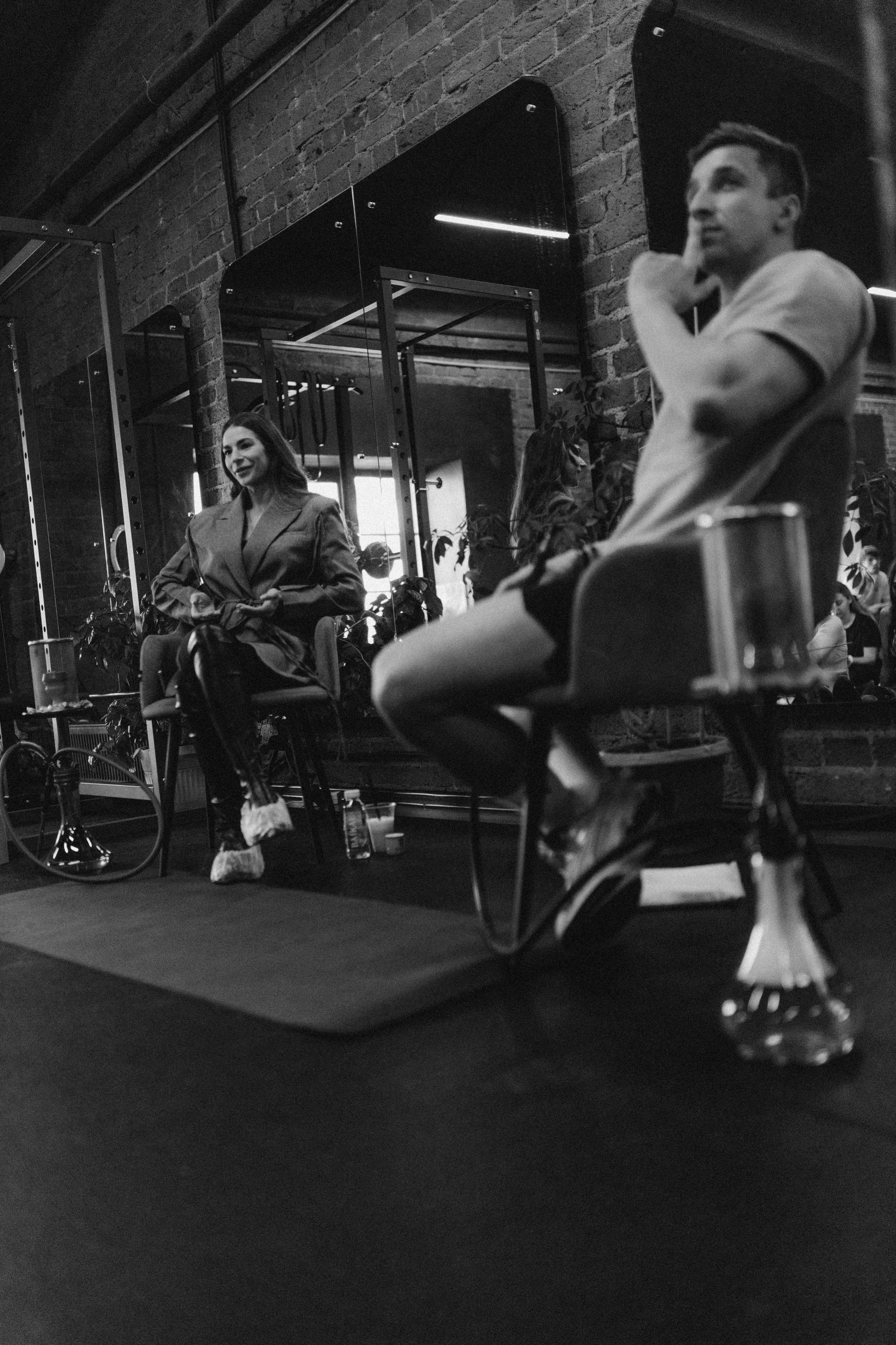 Репортаж мероприятия в спортивном зале. Фотограф НОГИНСК, Москва, Анастасия Белая