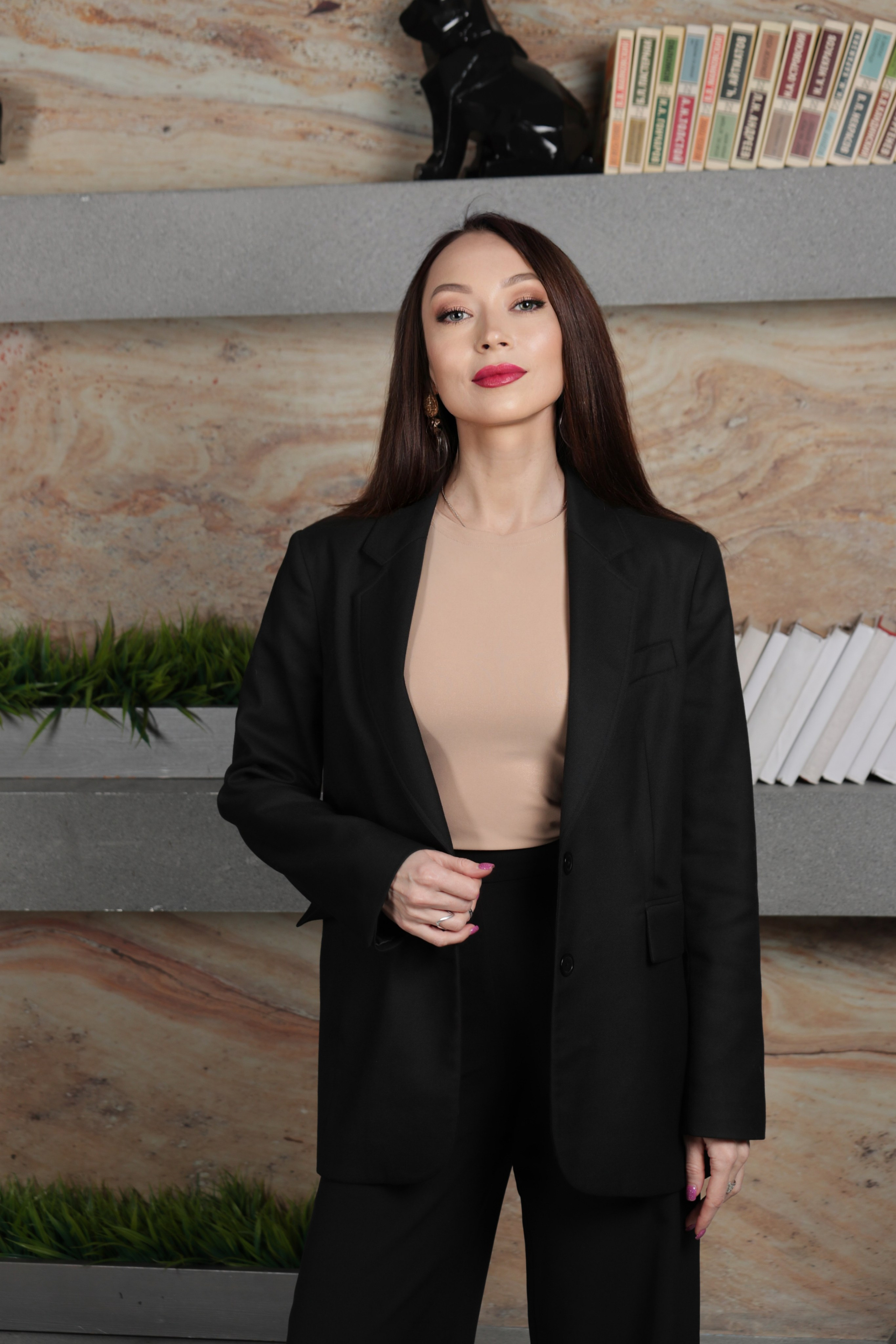 Фотосессия успешных людей. Агентство риэлторов. Профессиональный фотограф Алена Александрова