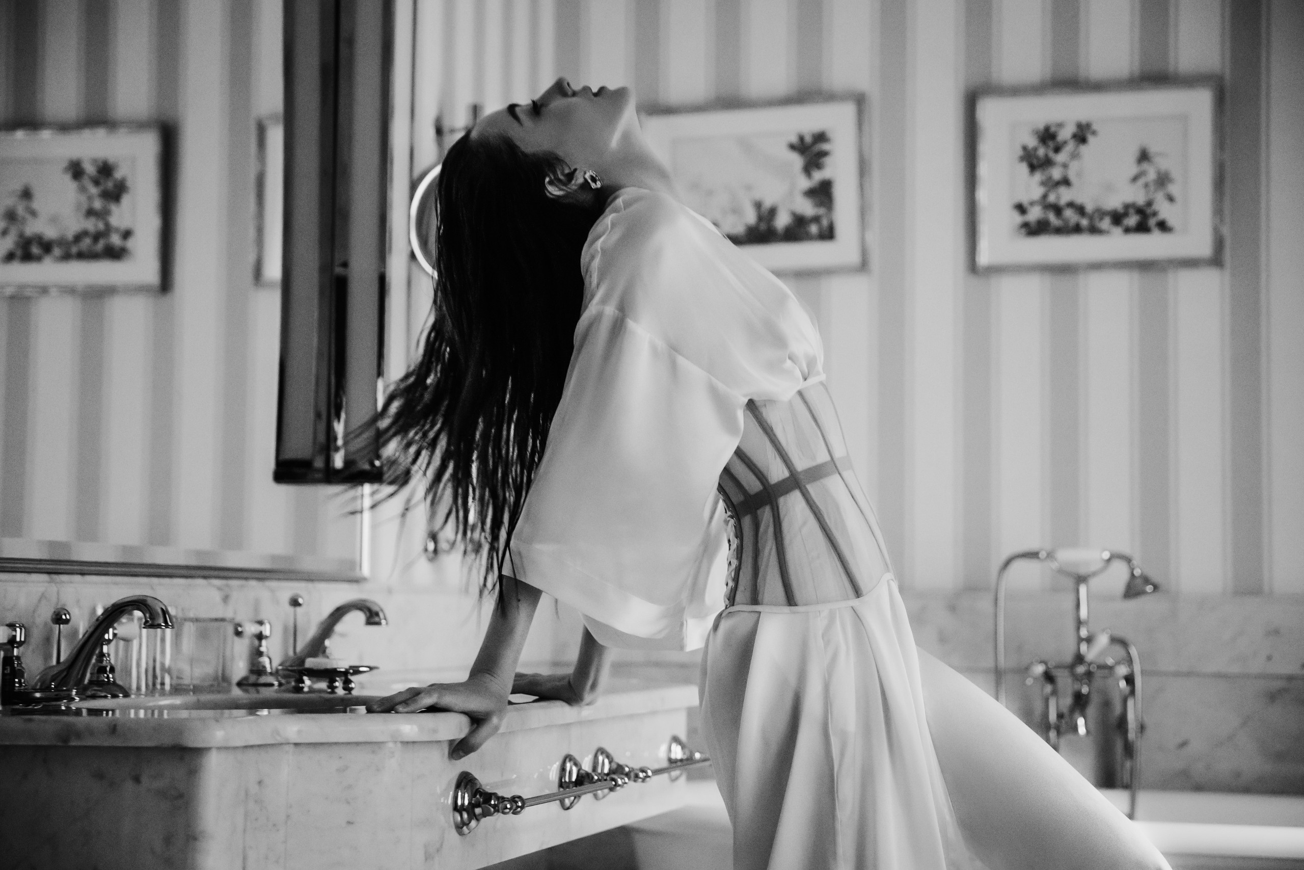 Arseniy & Ekaterina. Wedding photographer Valeriy Solonskiy