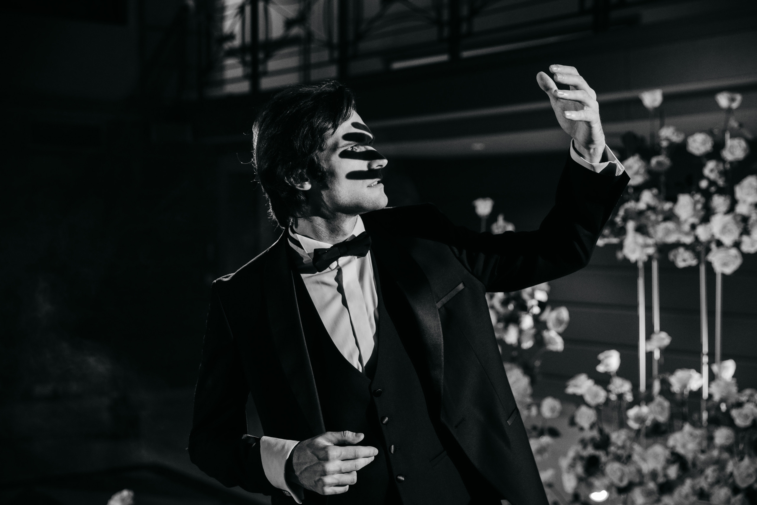 Свадьба. Wedding photographer Valeriy Solonskiy