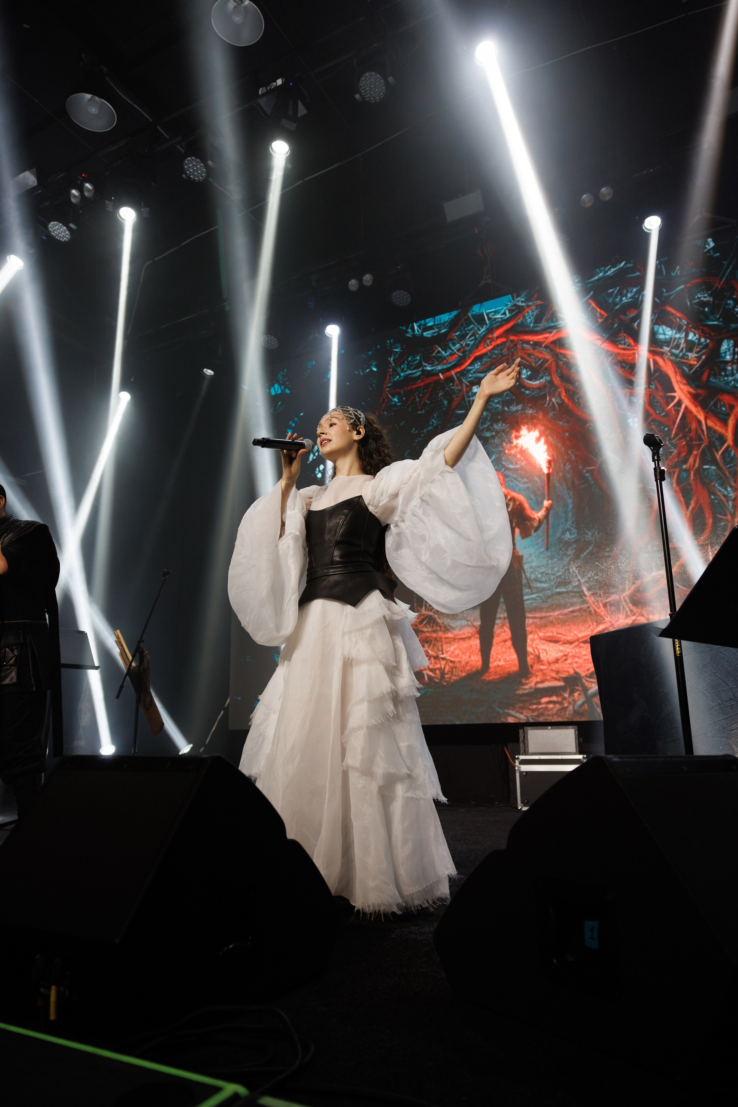 AY YOLA. Арина Тамочкина. Фотограф Краснодарю