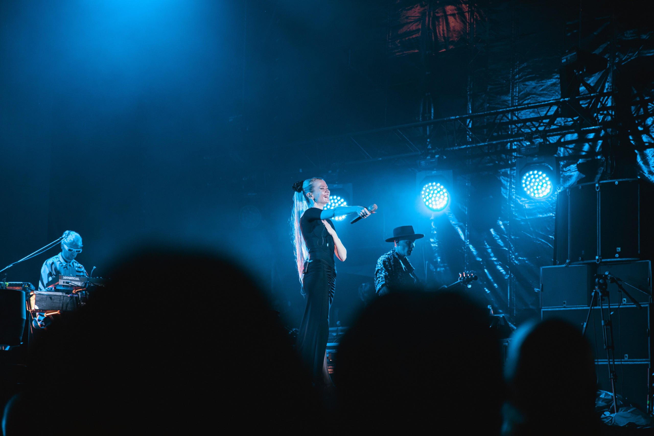 Чернозём 2023. Портретный и репортажный фотограф в Воронеже: Анастасия Пузикова