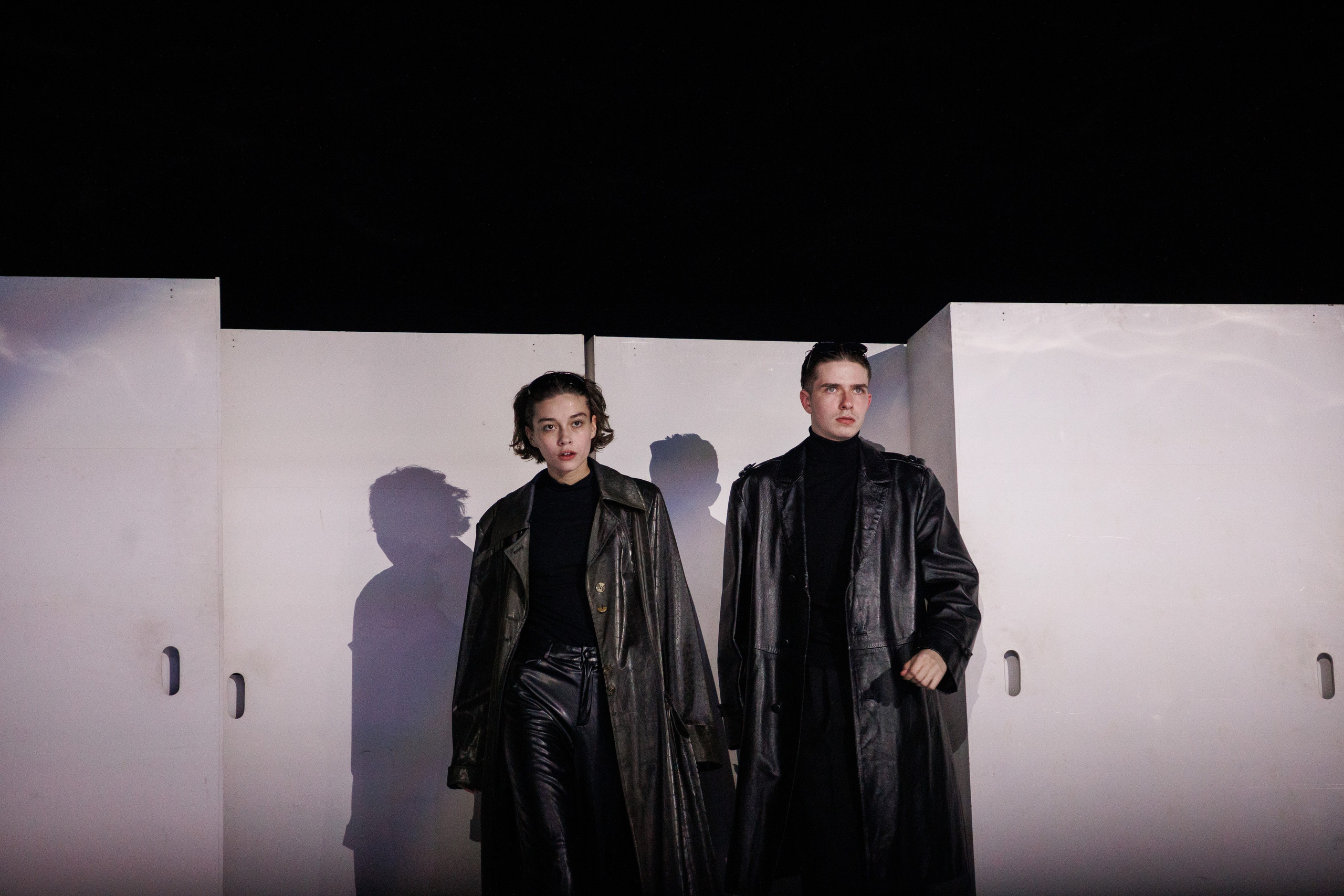 МХАТ. Новый квадрат. Фотограф городских и семейных событий Артем Карпухин