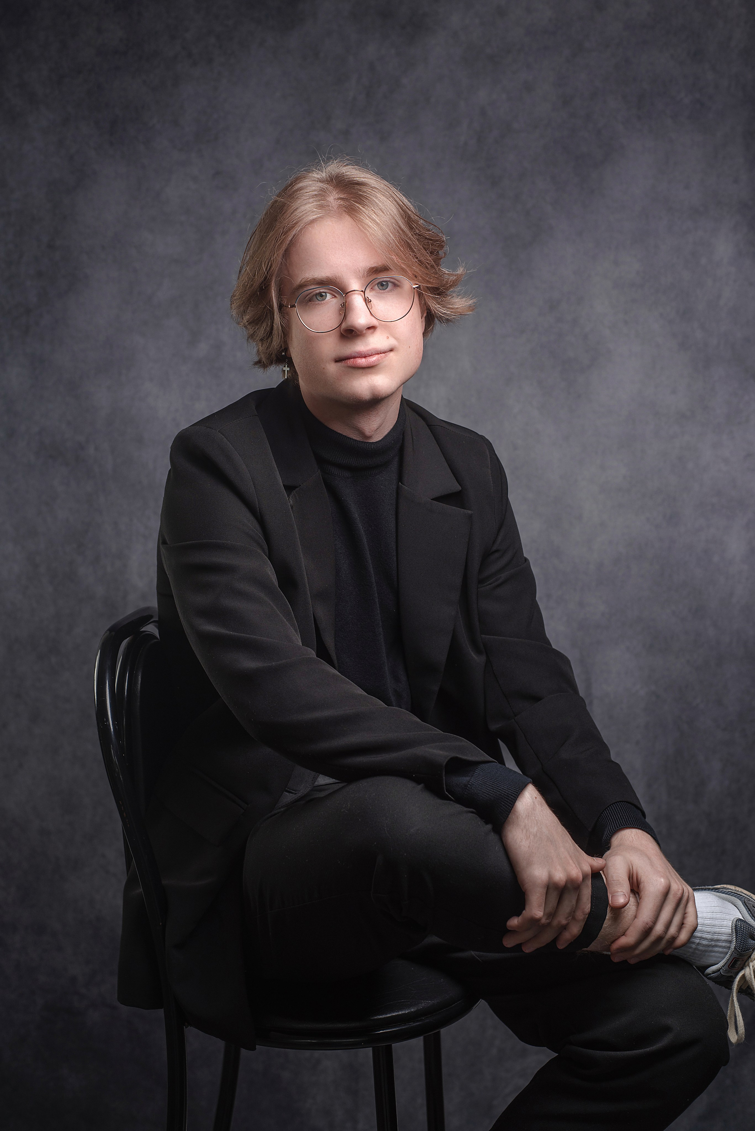 Примеры портретов