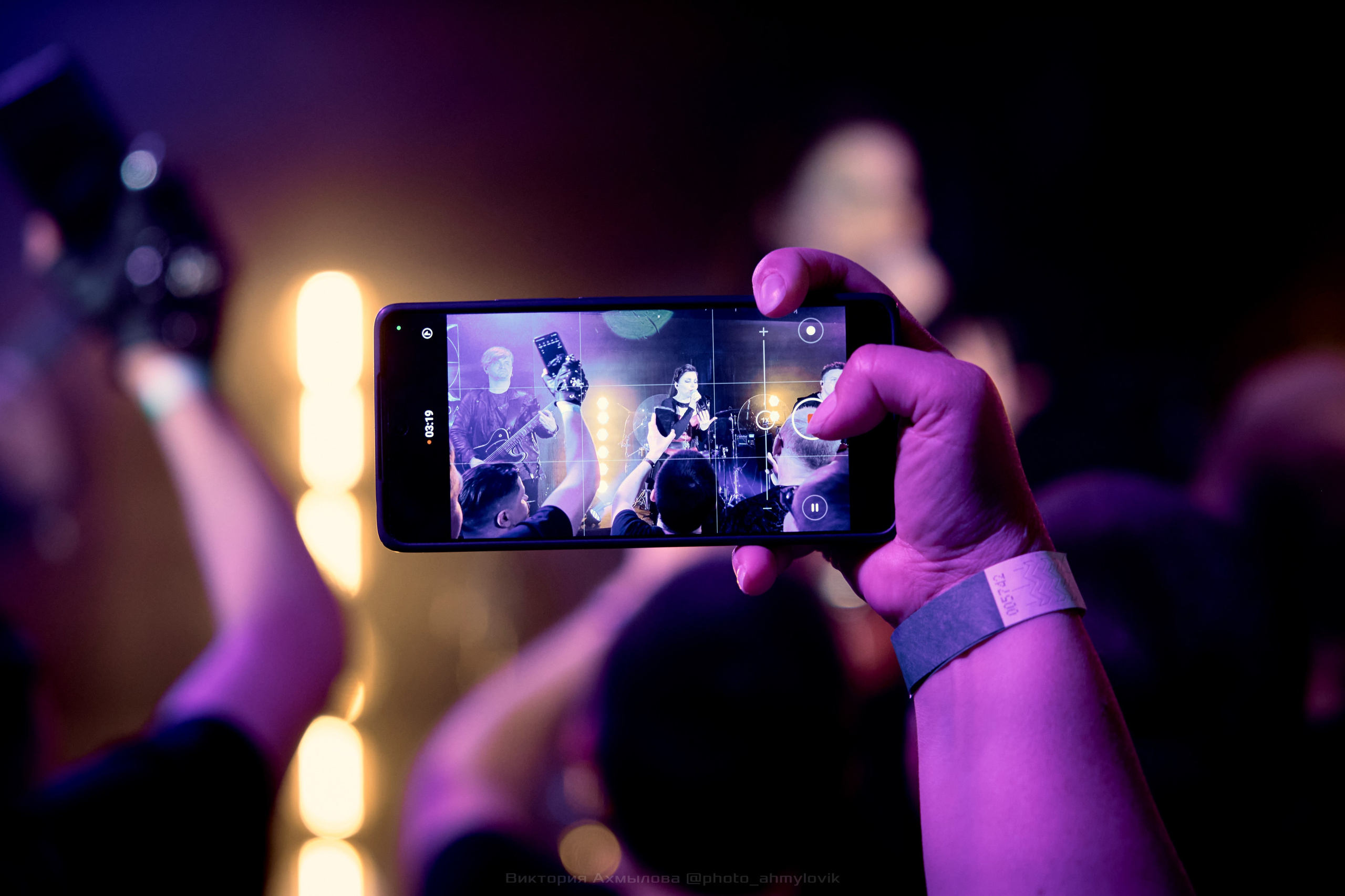 18.05.2025 Джоконда. Владимир. Виктория Ахмылова. Фотограф в Москве