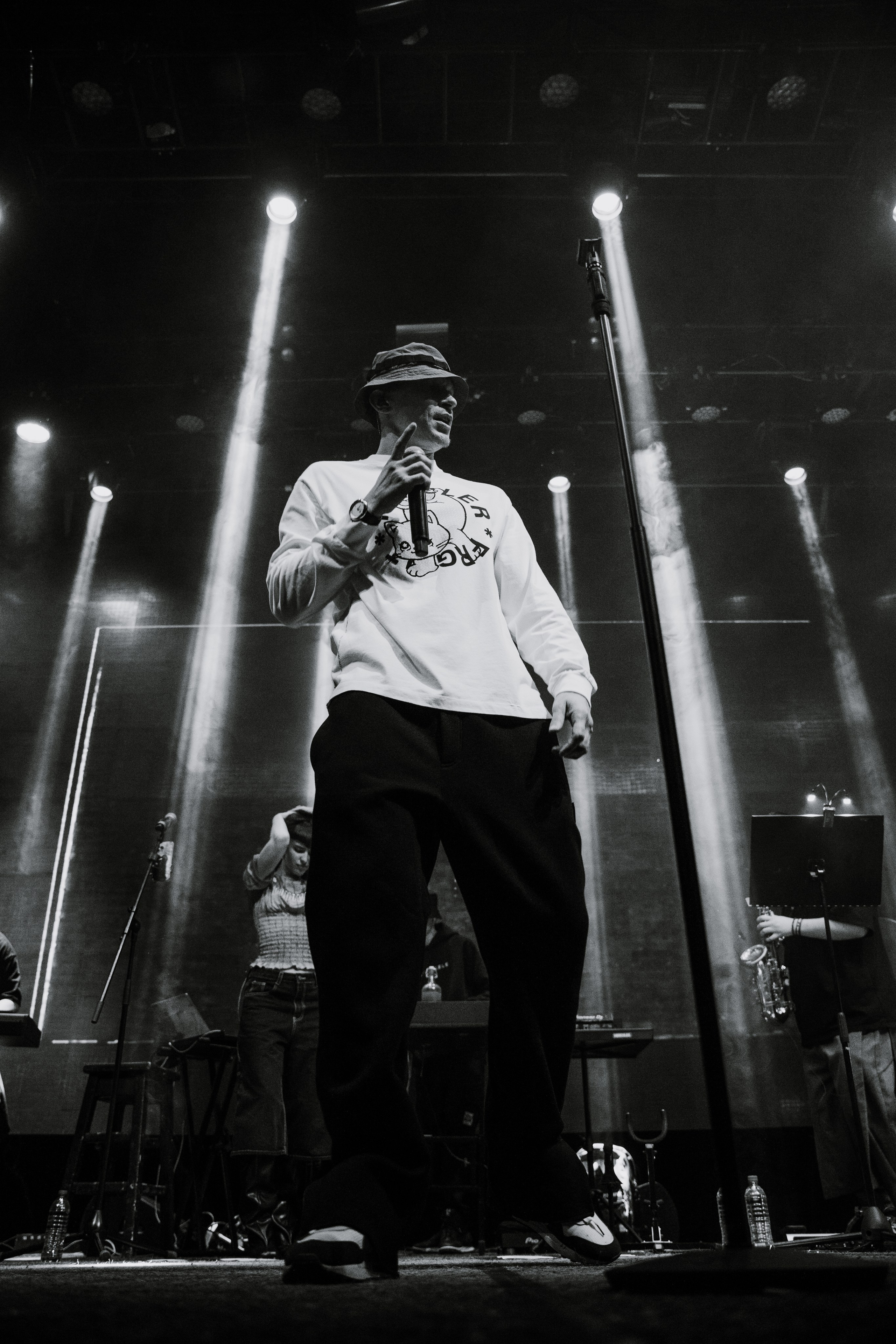 СЛОВЕТСКИЙ. Фотограф Москва