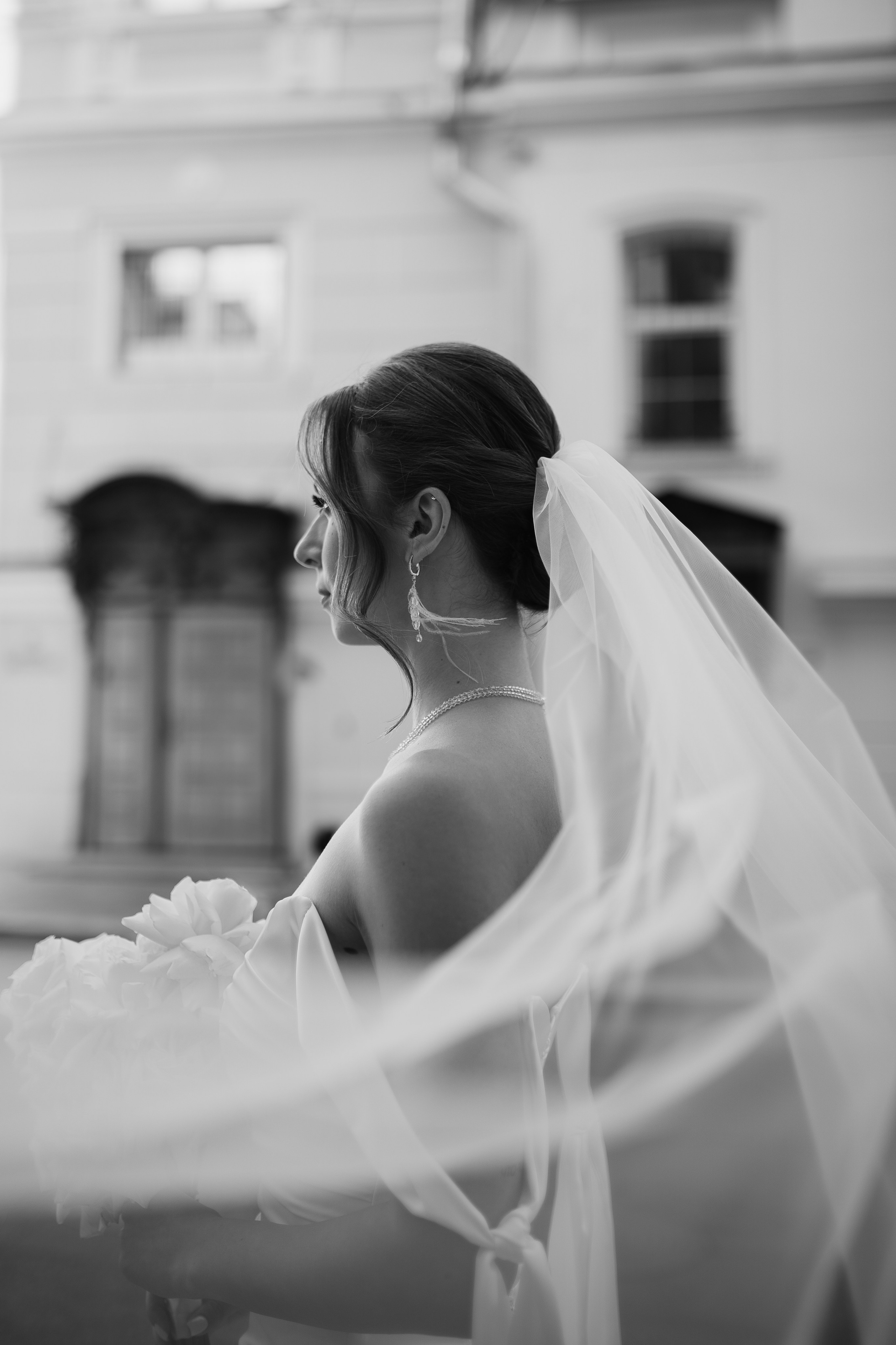 V & T. Фотограф Москва