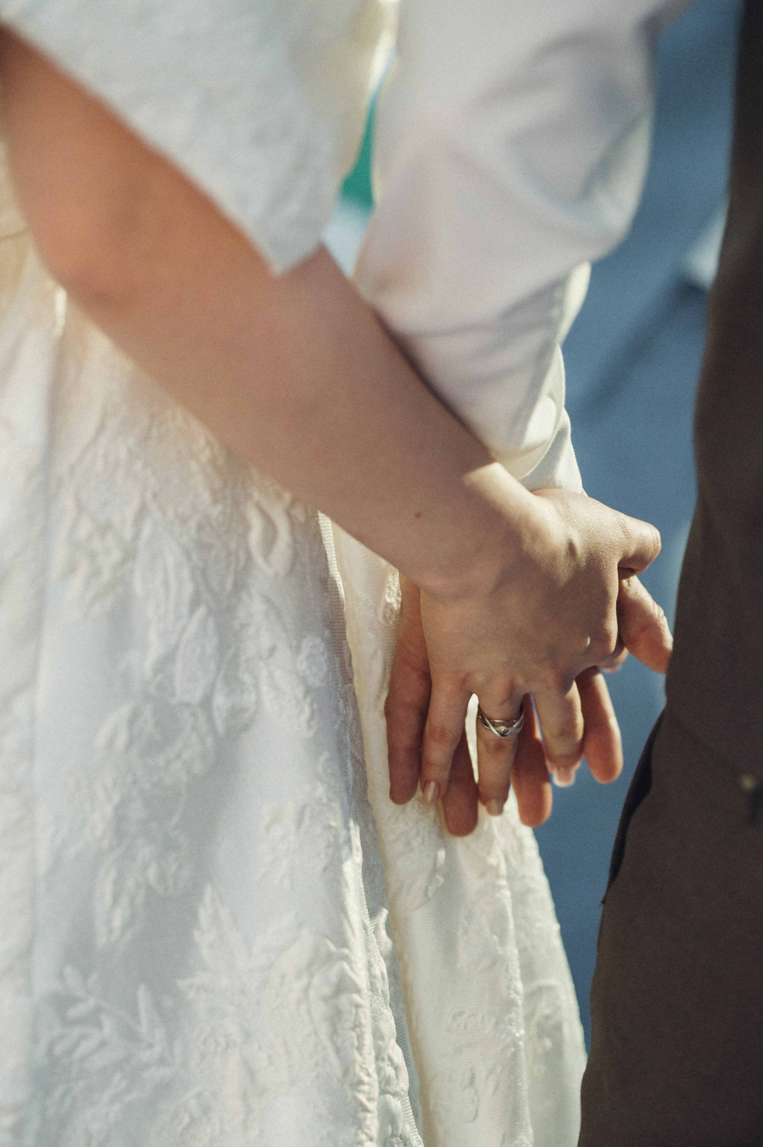 Алёна и Павел. Репортажный и свадебный фотограф в Сургуте