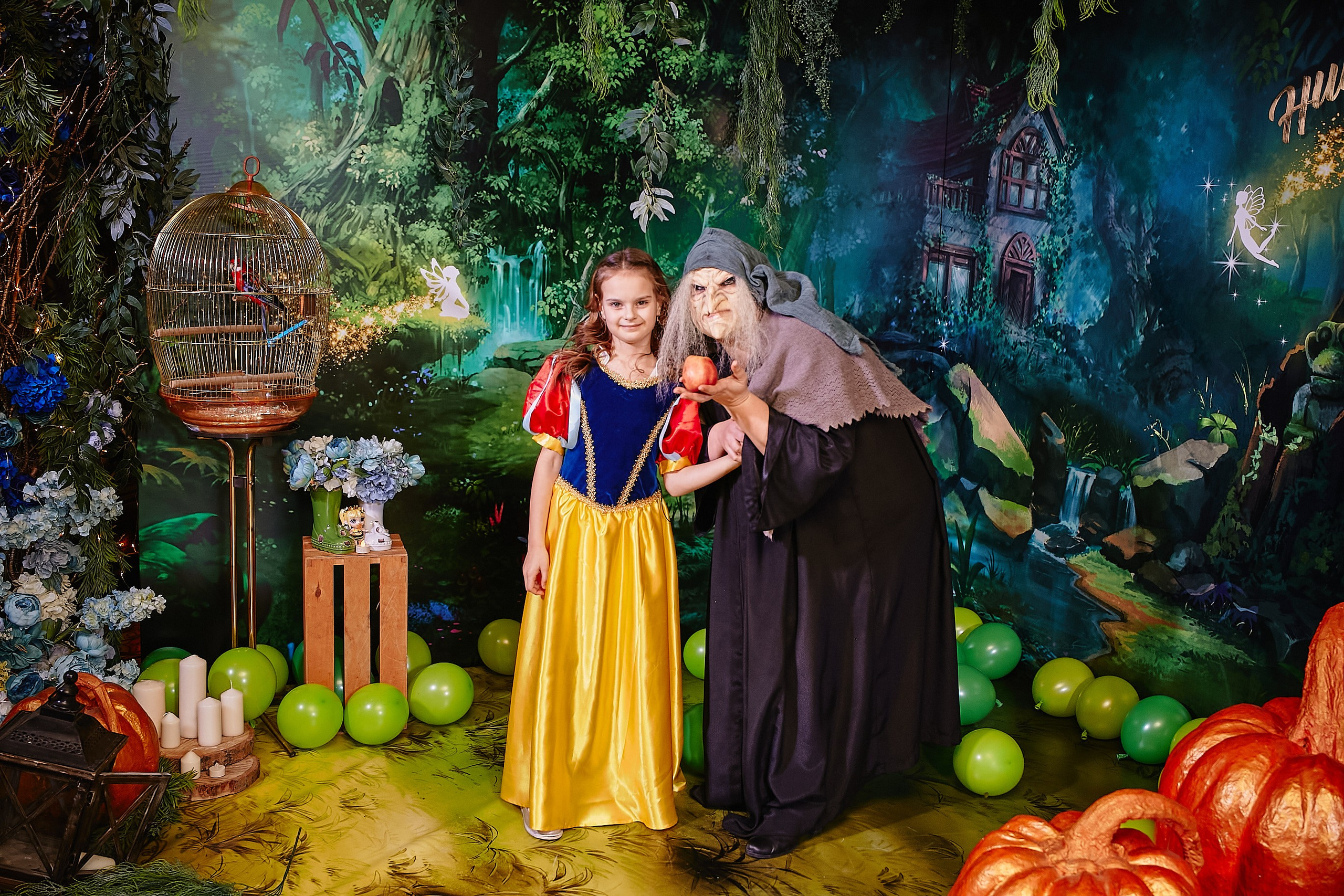 THE FACTORY. Организация мероприятий Донецк (ДНР). Организация и декор мероприятий Донецк (ДНР)