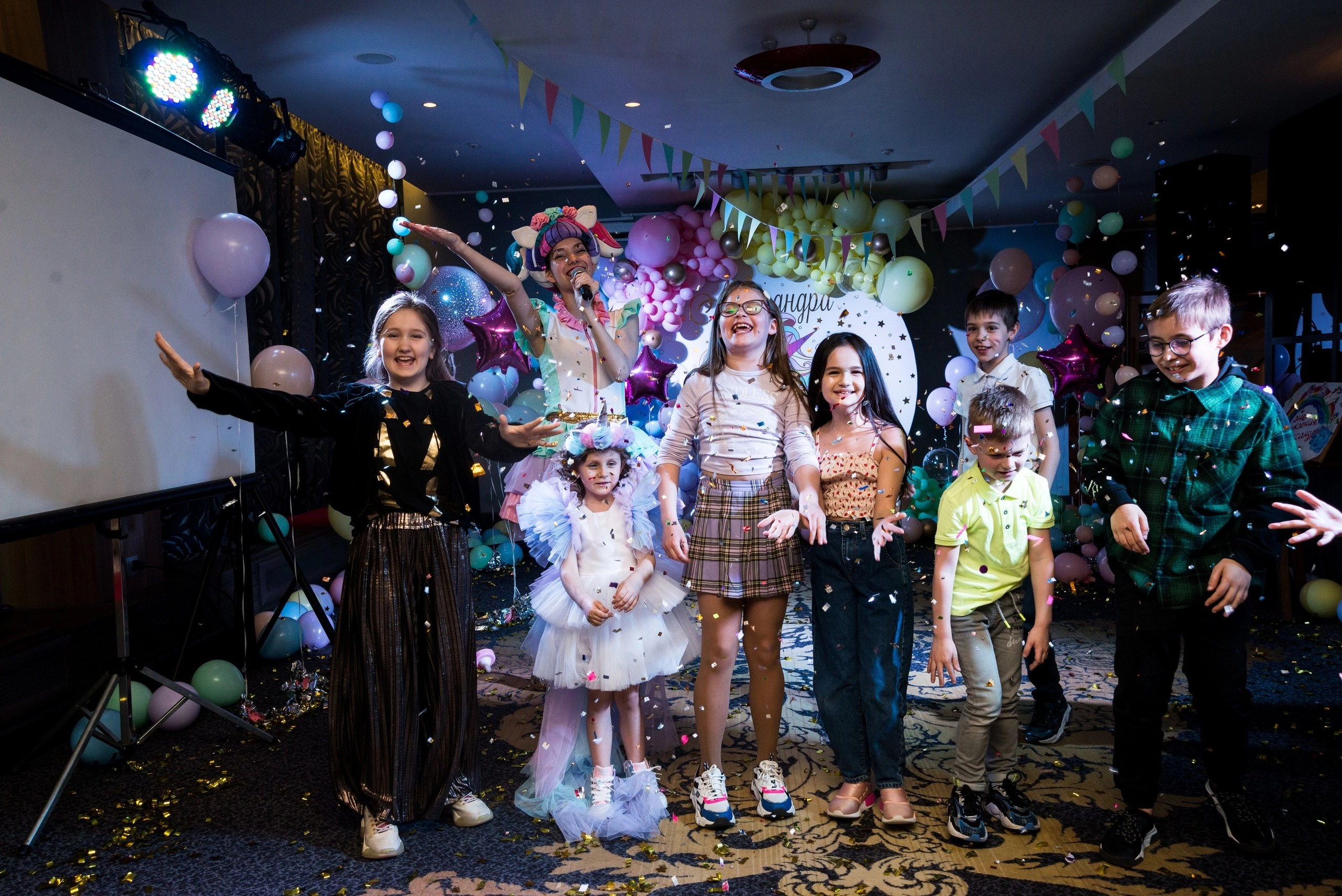 THE FACTORY. Организация мероприятий Донецк (ДНР). Организация и декор мероприятий Донецк (ДНР)